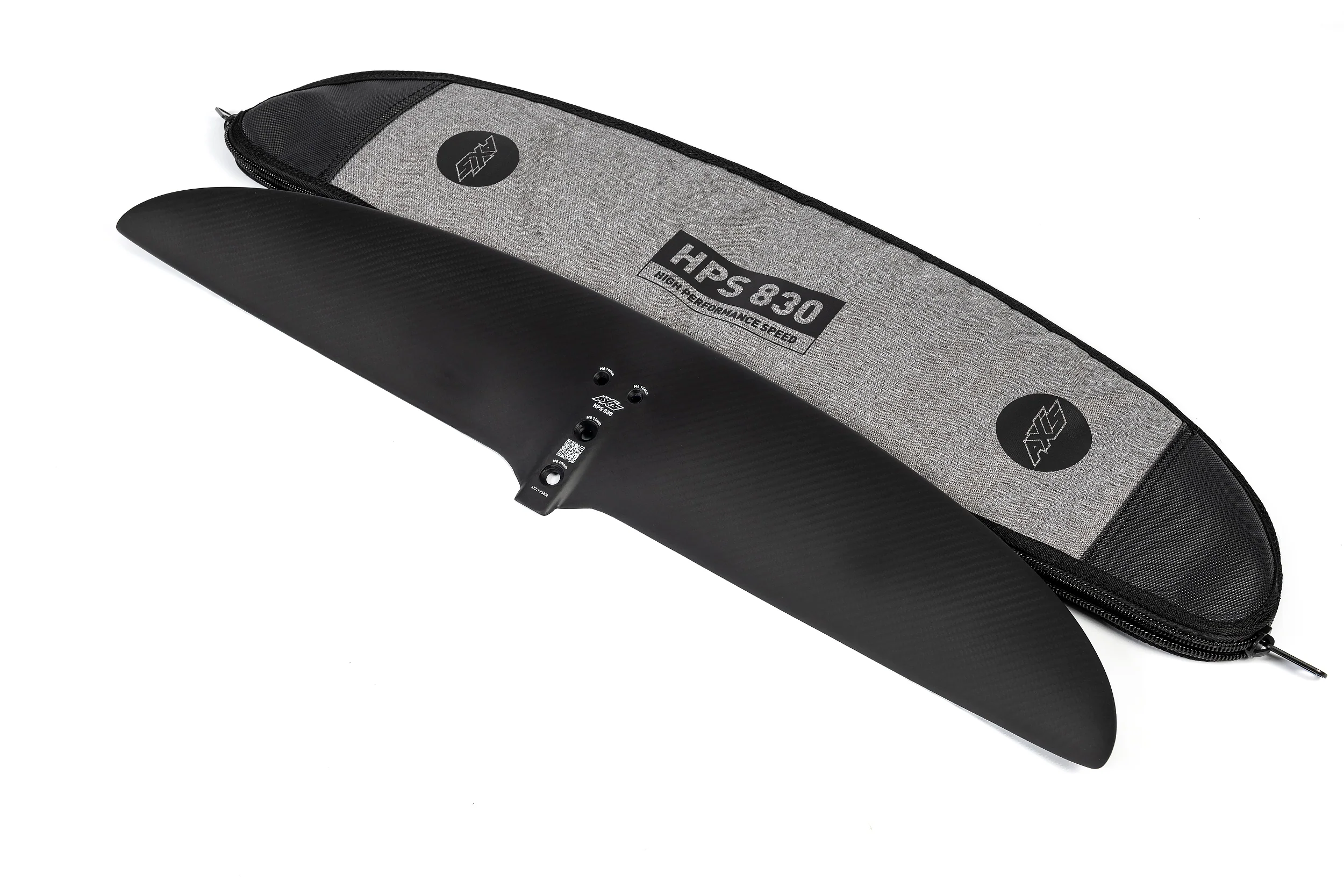 HPS 830 Carbon Hydrofoil Wing - Image 4