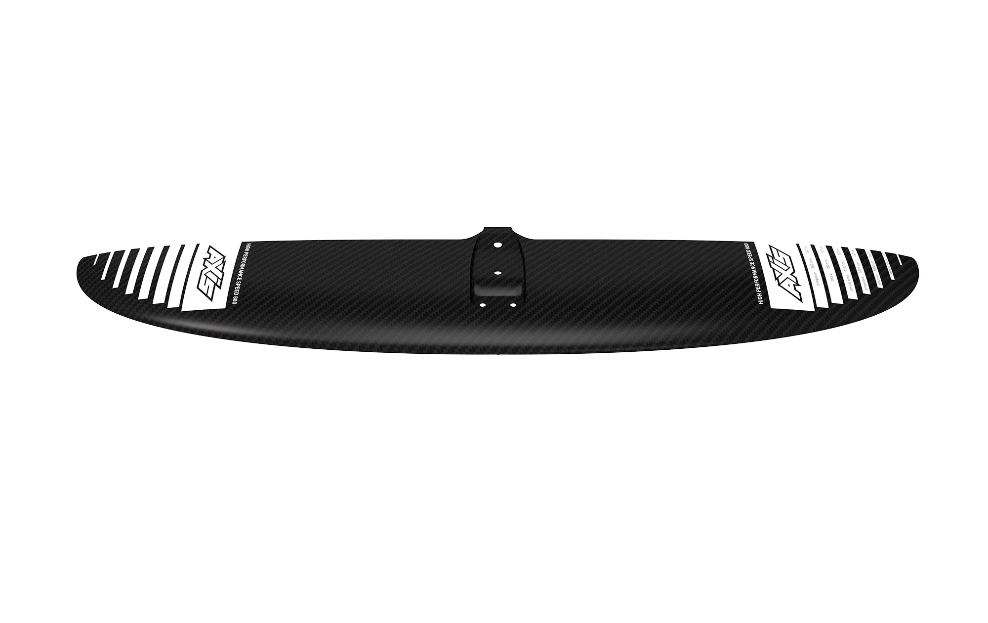 HPS 880 Carbon Hydrofoil Wing - Image 4