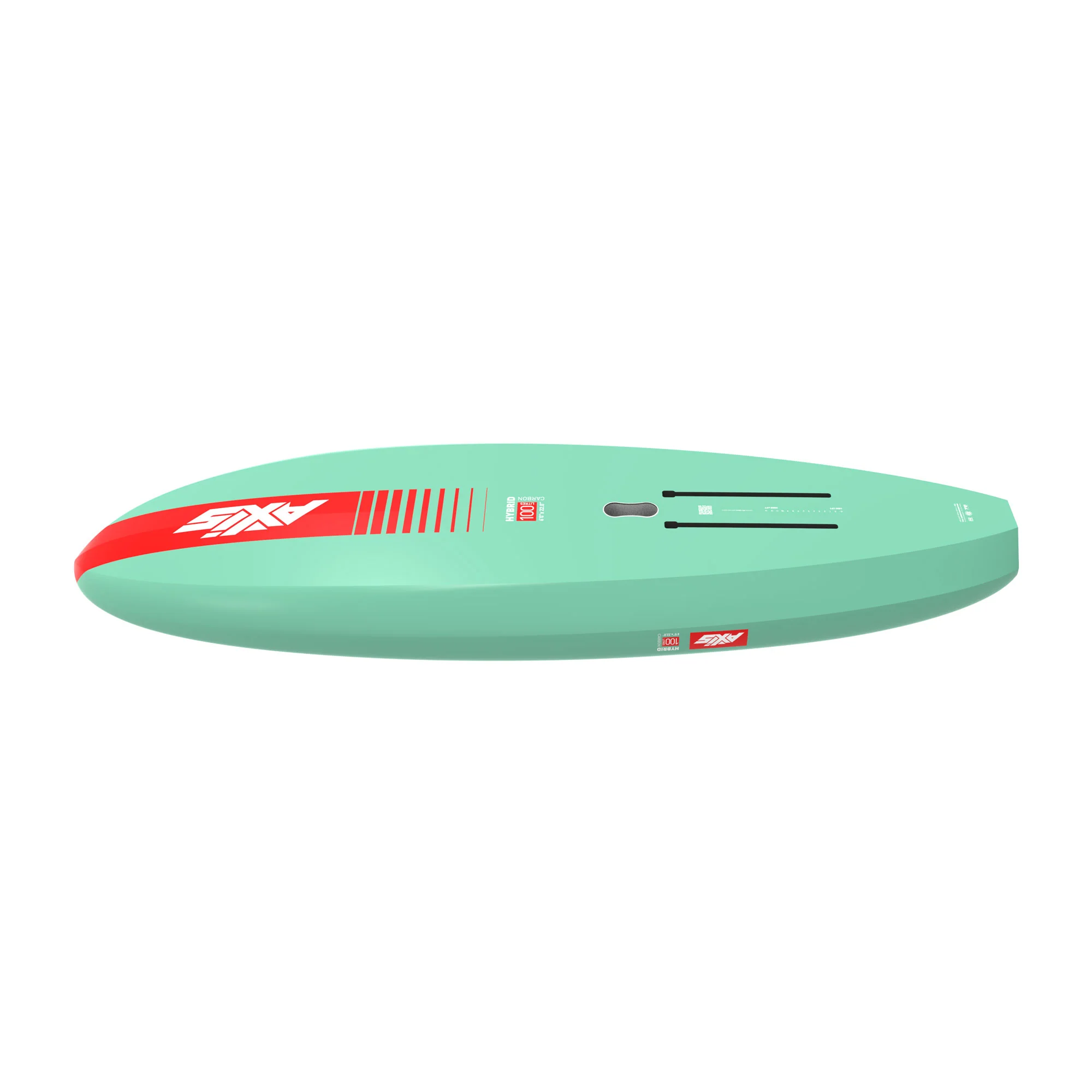 Hybrid 100L 6'0" Carbon Foilboard - Image 3