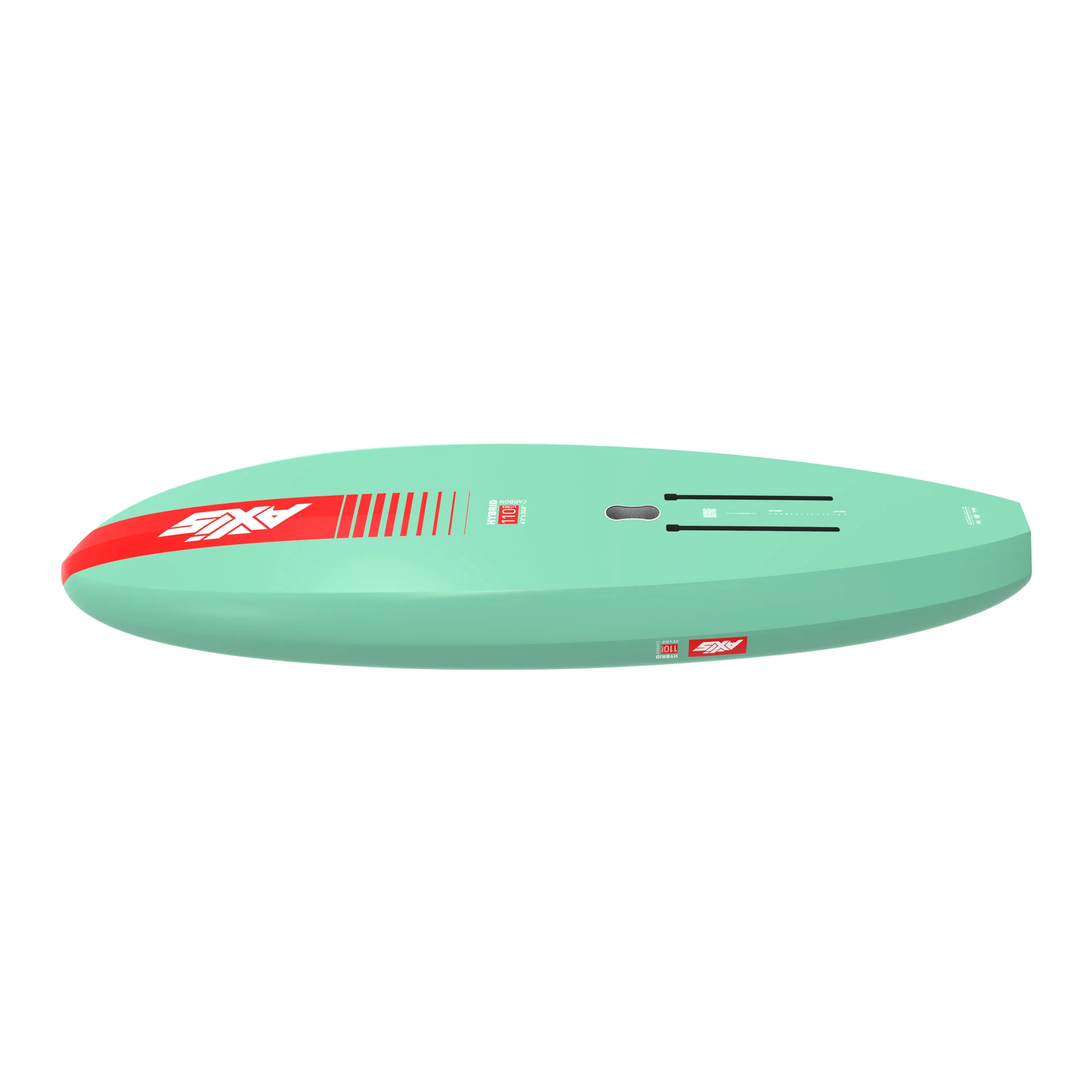 Hybrid 110L 6'2" Carbon Foilboard - Image 3