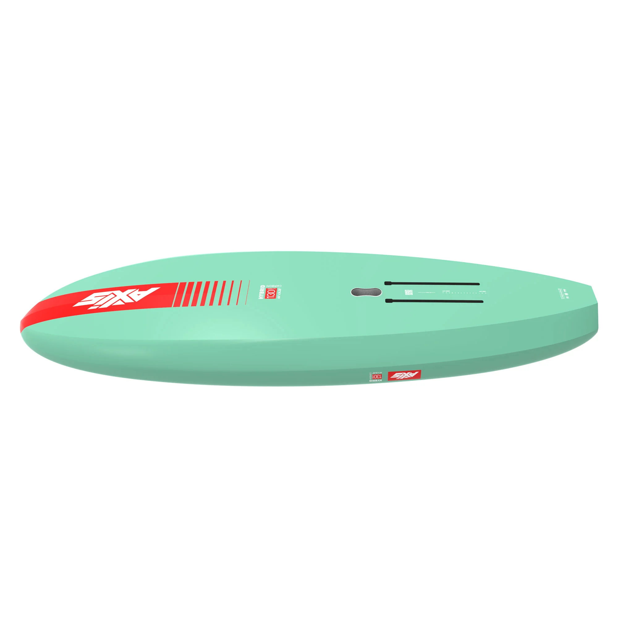 Hybrid 130L 6'6" Carbon Foilboard - Image 3