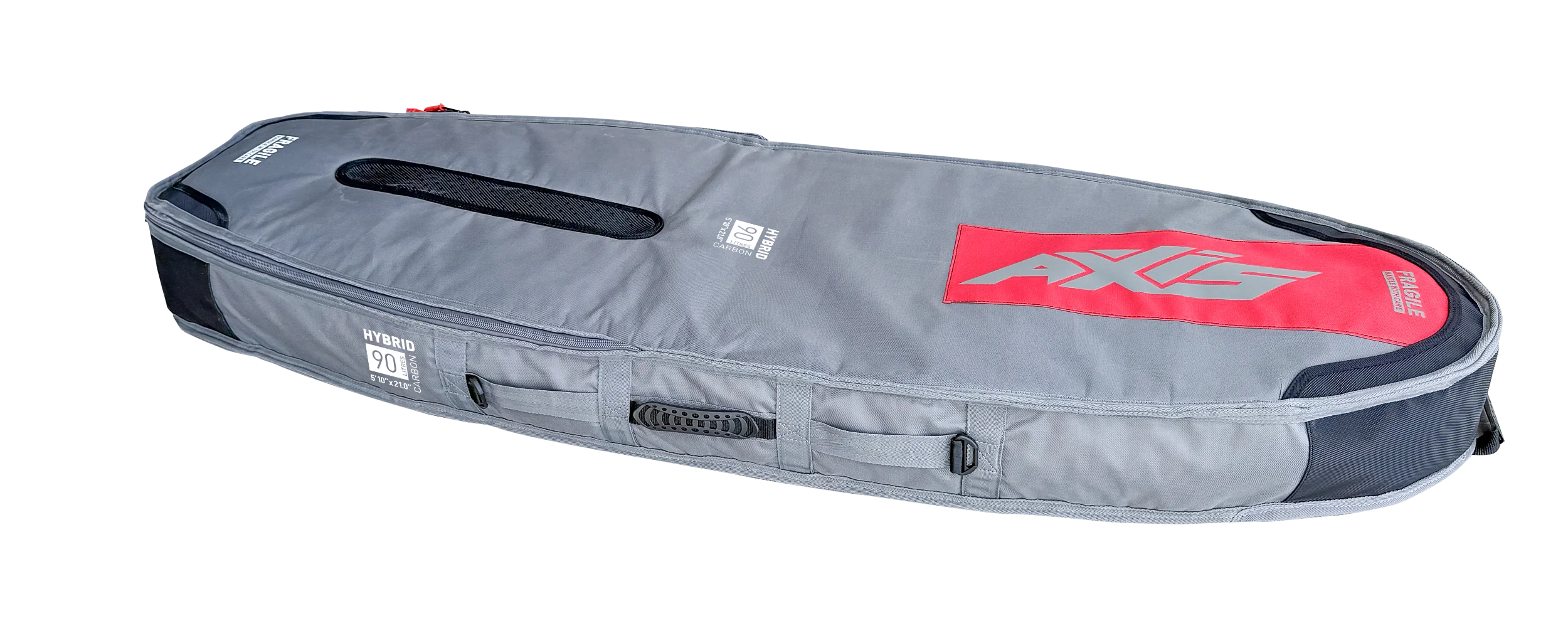Hybrid 100L 6'0" Carbon Foilboard - Image 5