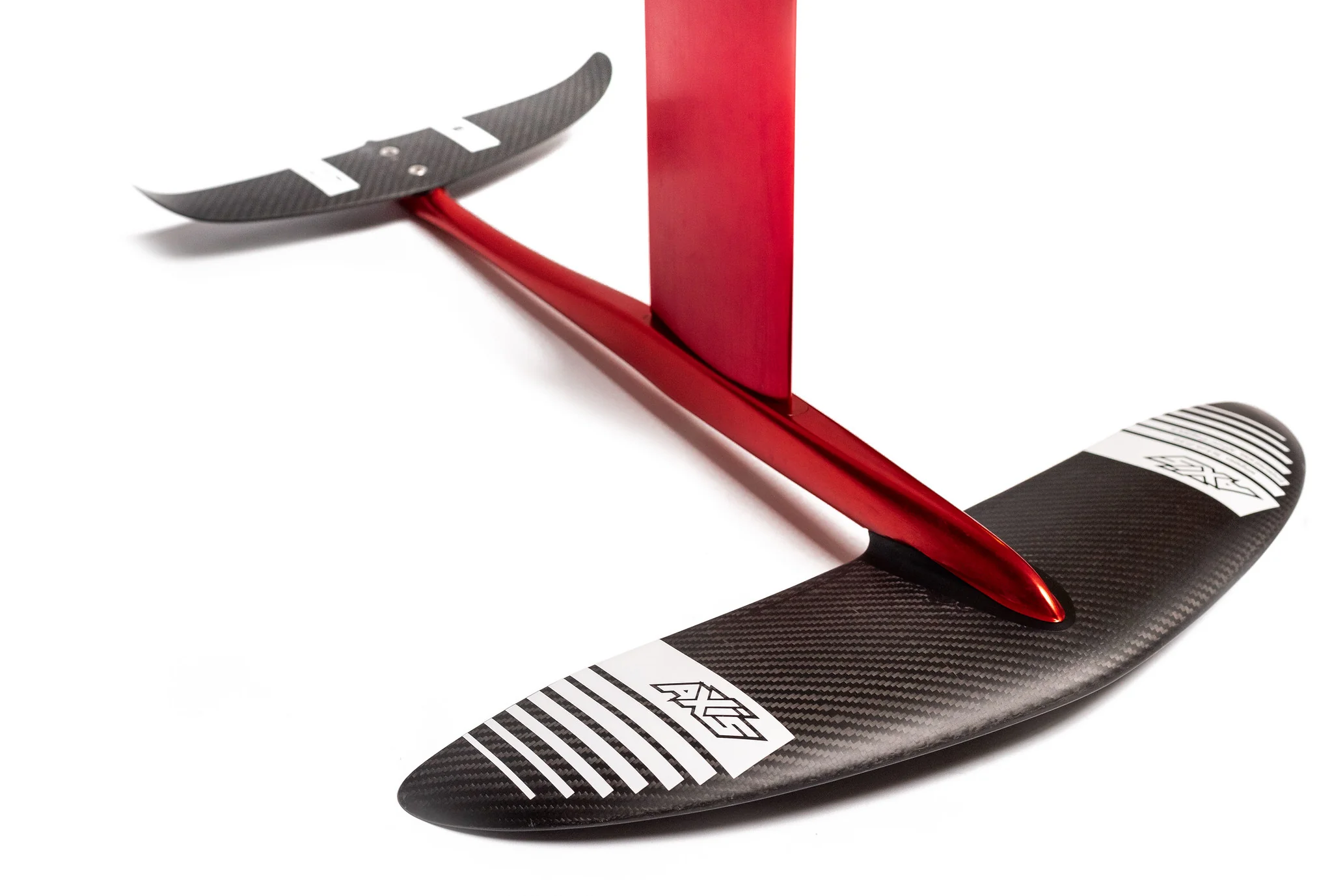 K-Series Short Aluminum Fuselage - Image 3