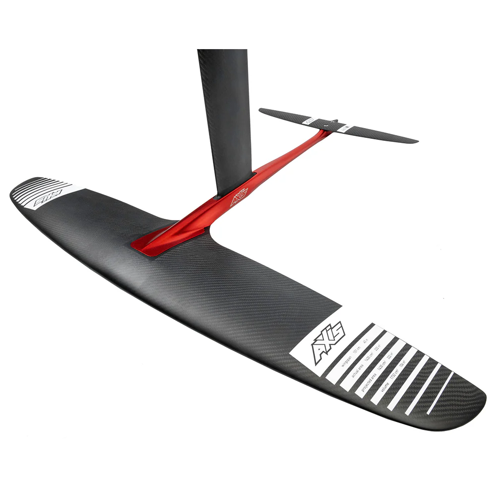 PNG 1010 Carbon Hydrofoil Wing - Image 4