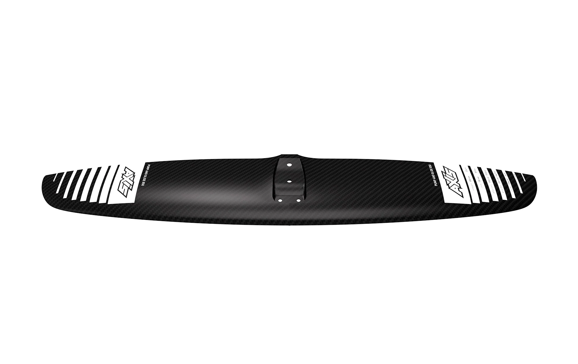 PNG 850 Carbon Hydrofoil Wing - Image 3