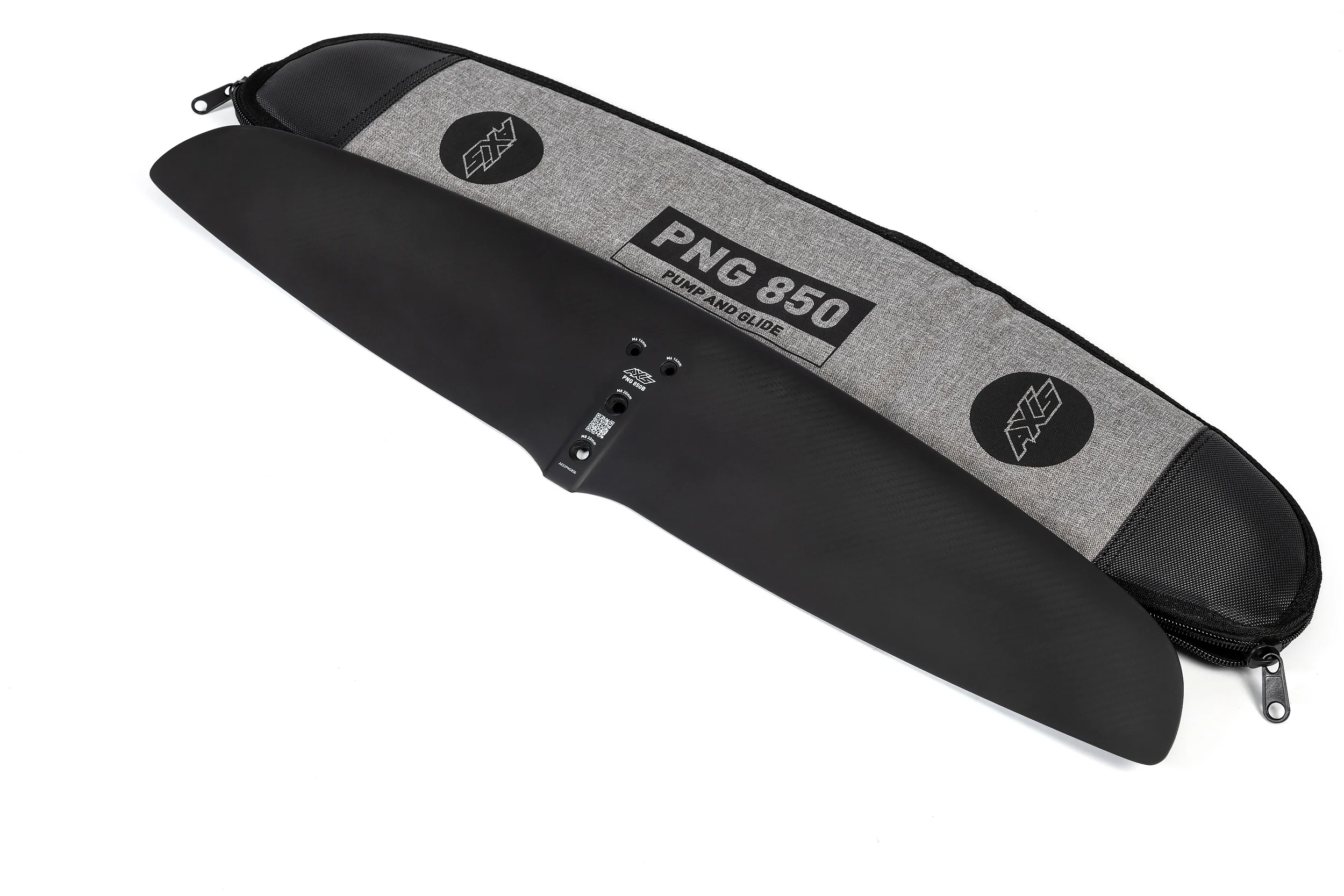 PNG 850 Carbon Hydrofoil Wing - Image 6