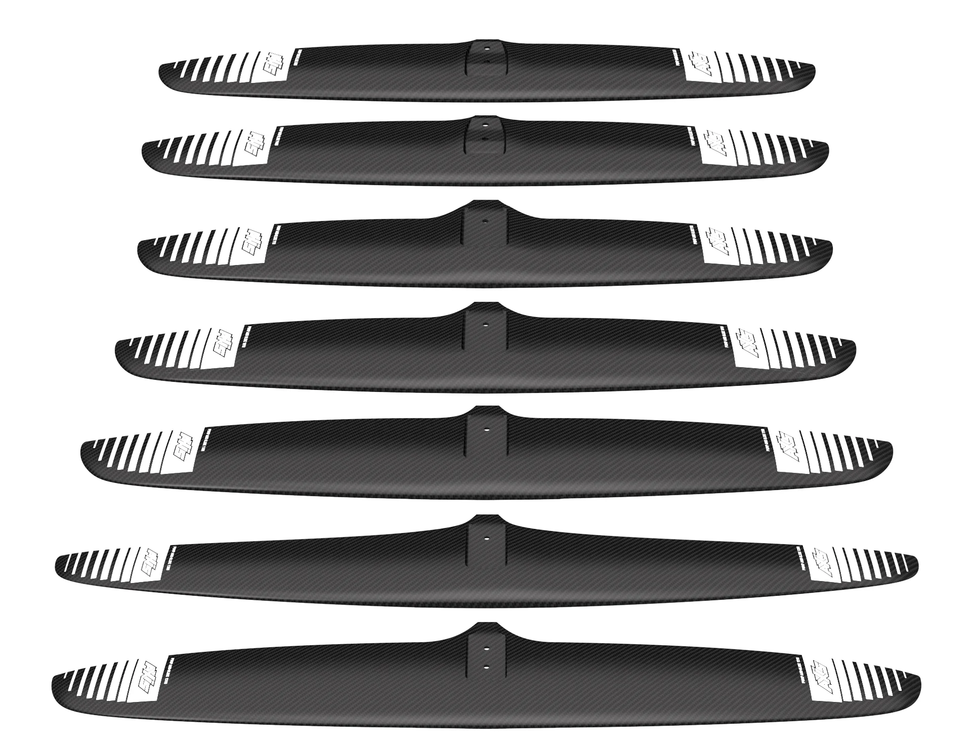 PNG 910 Carbon Hydrofoil Wing - Image 5