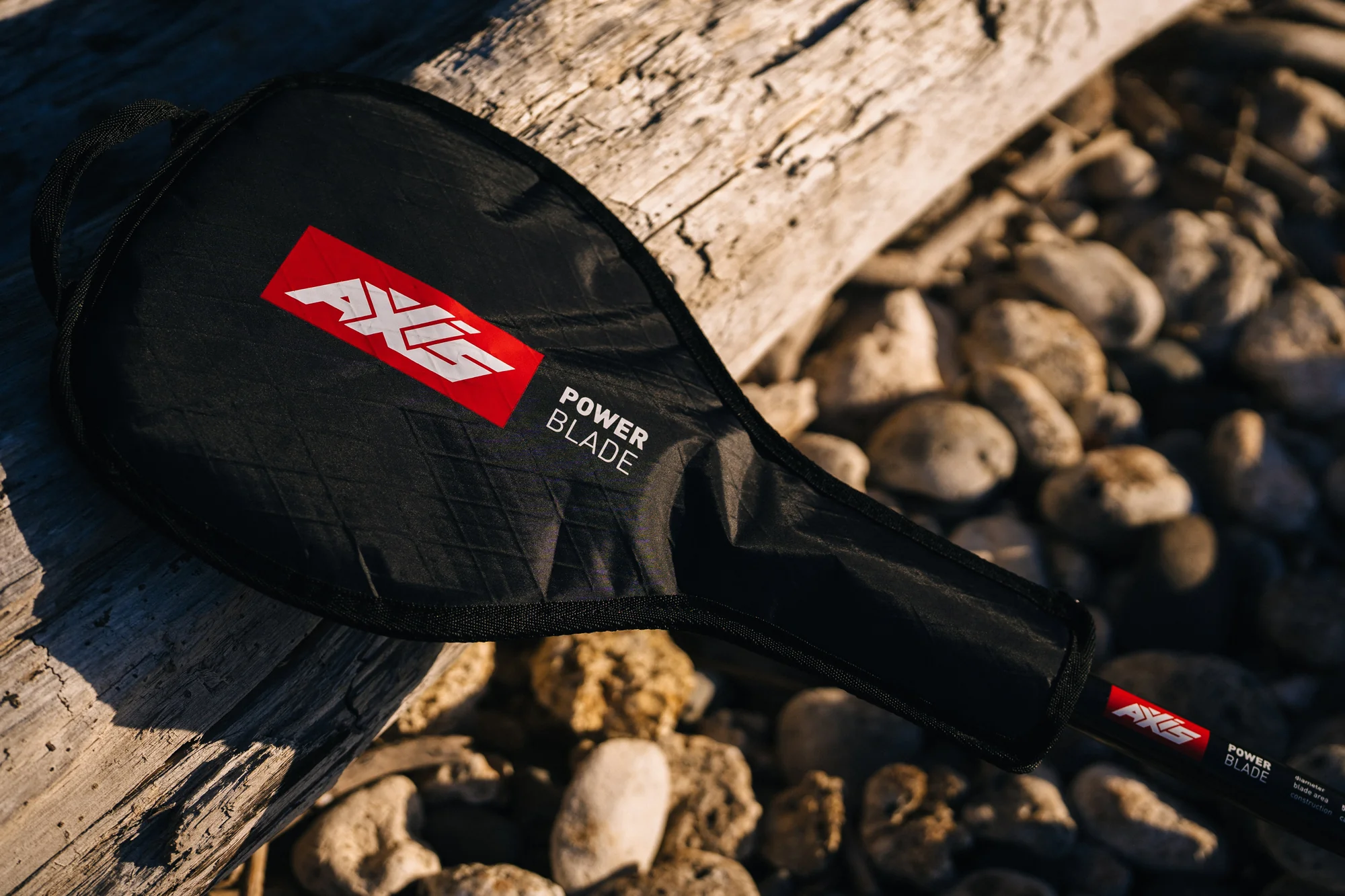 Power Blade Carbon Paddle 80 - Image 3