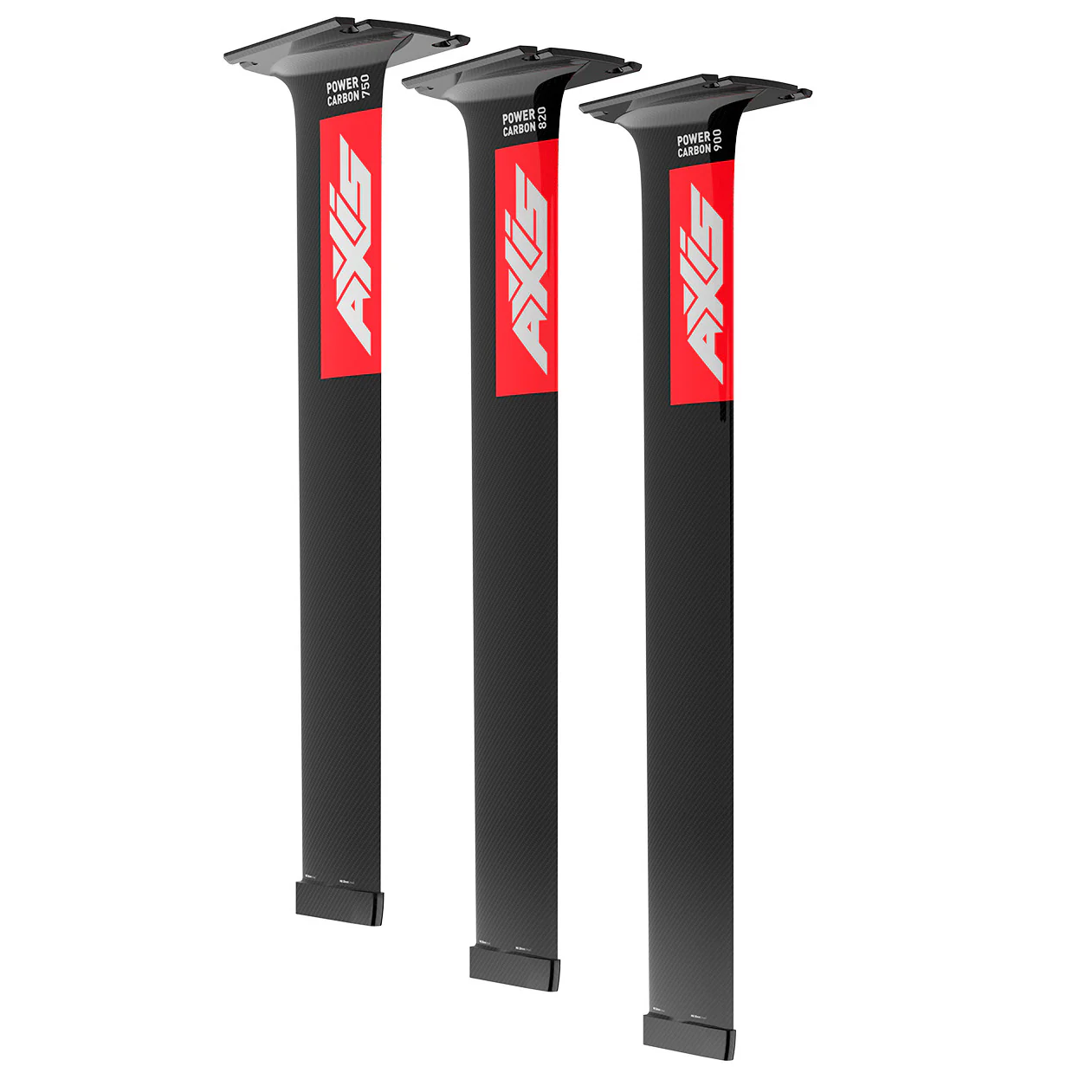 Power Carbon 900mm Mast - Image 3