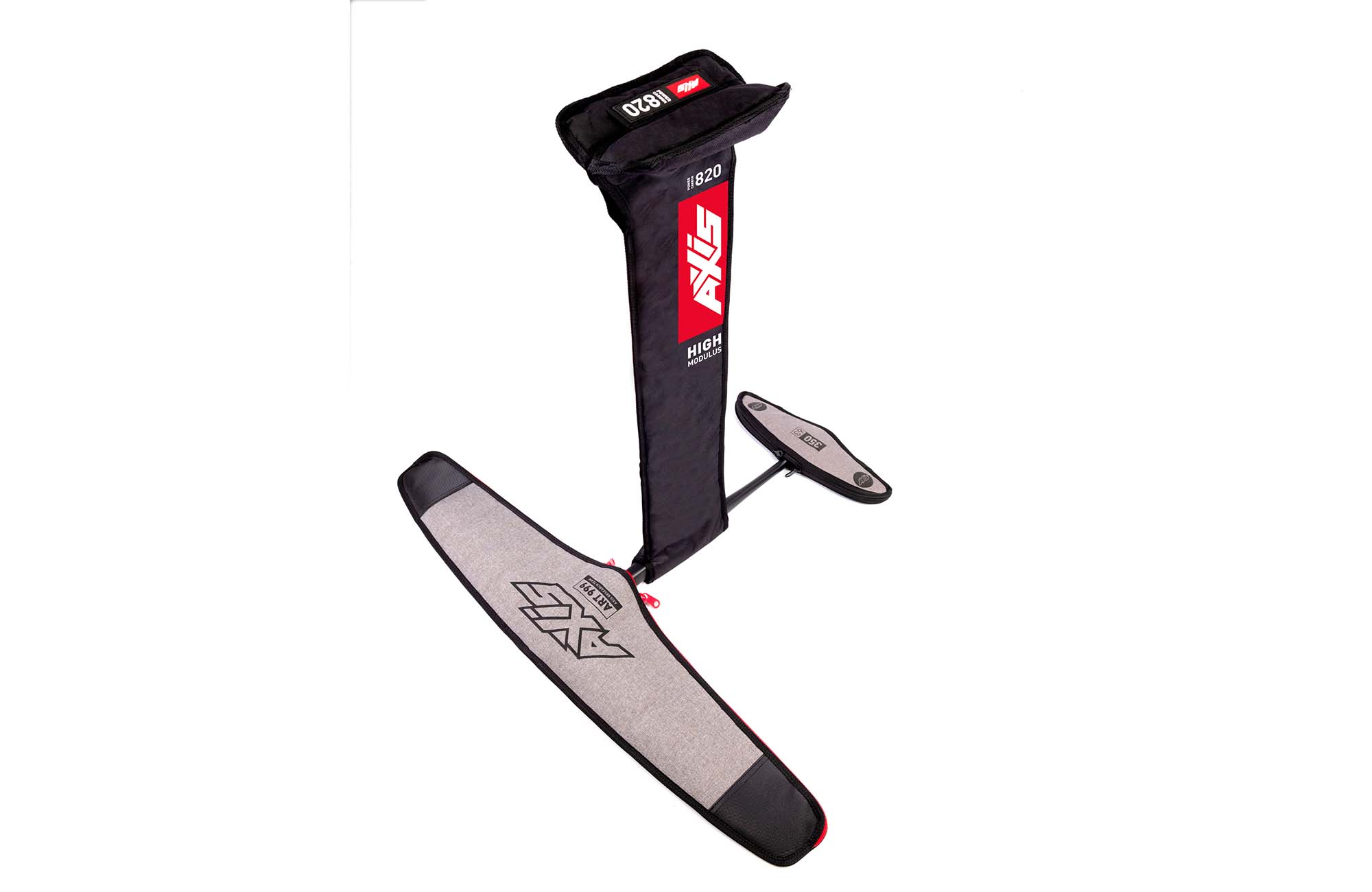 Power Carbon High Modulus 750mm Mast - Image 7