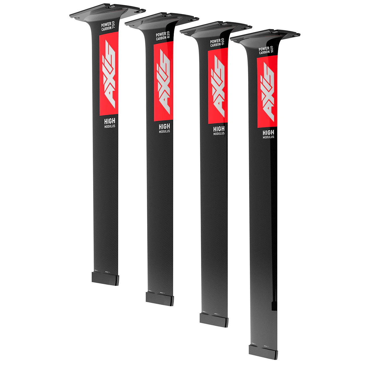 Power Carbon High Modulus 820mm Mast - Image 4