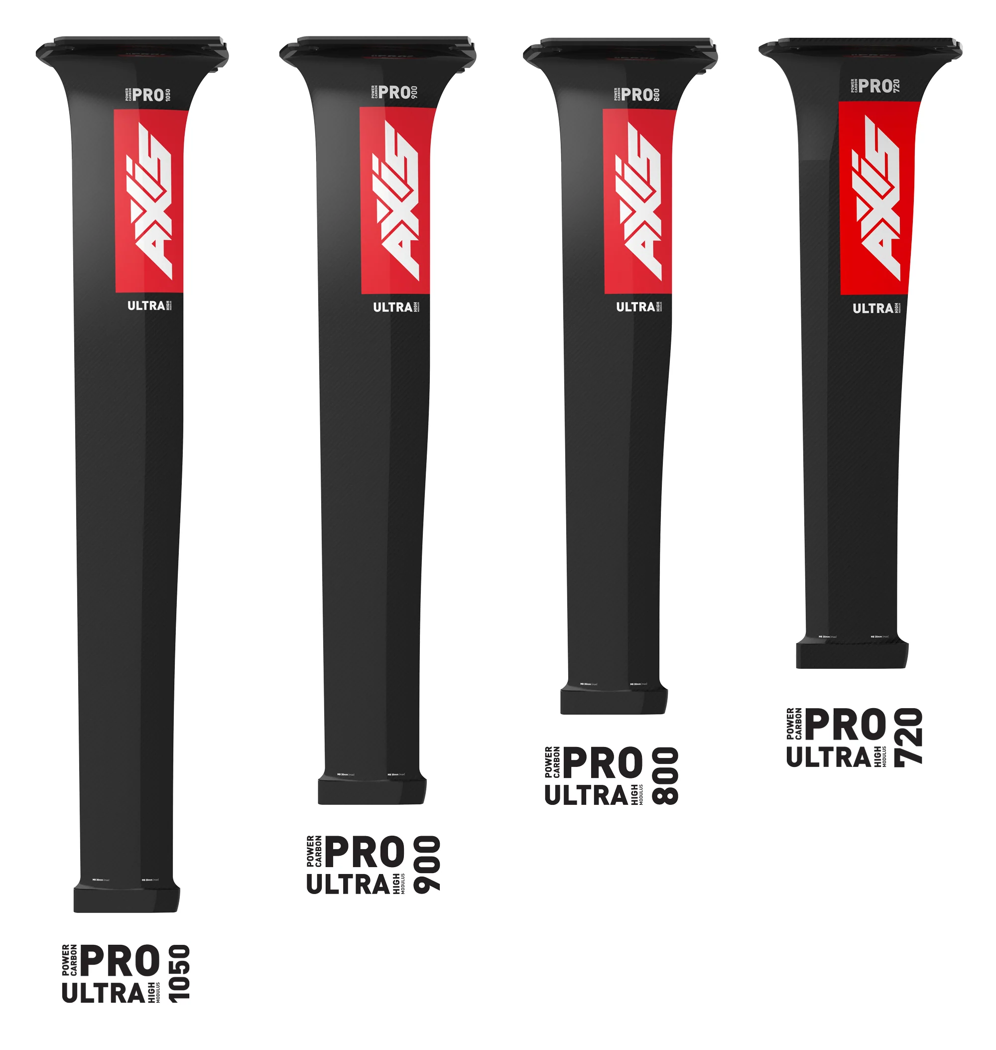 PRO Ultra High Modulus Carbon 1050 - Image 5