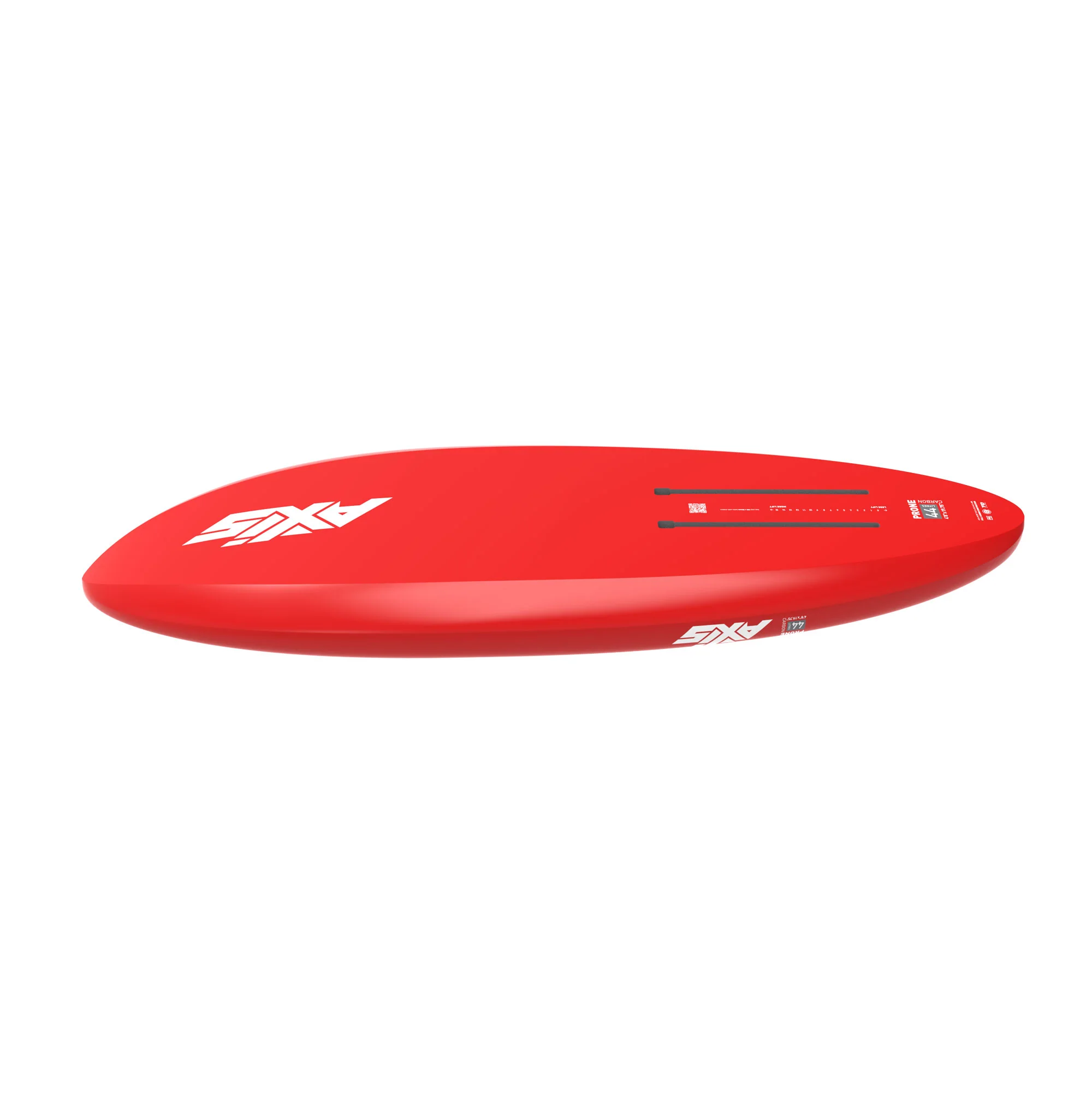 Prone 44 - 4'8" Carbon Foilboard - Image 3