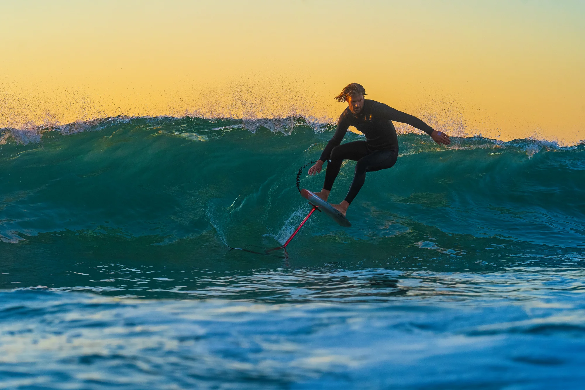 Pump Foilboard 24L - Image 5