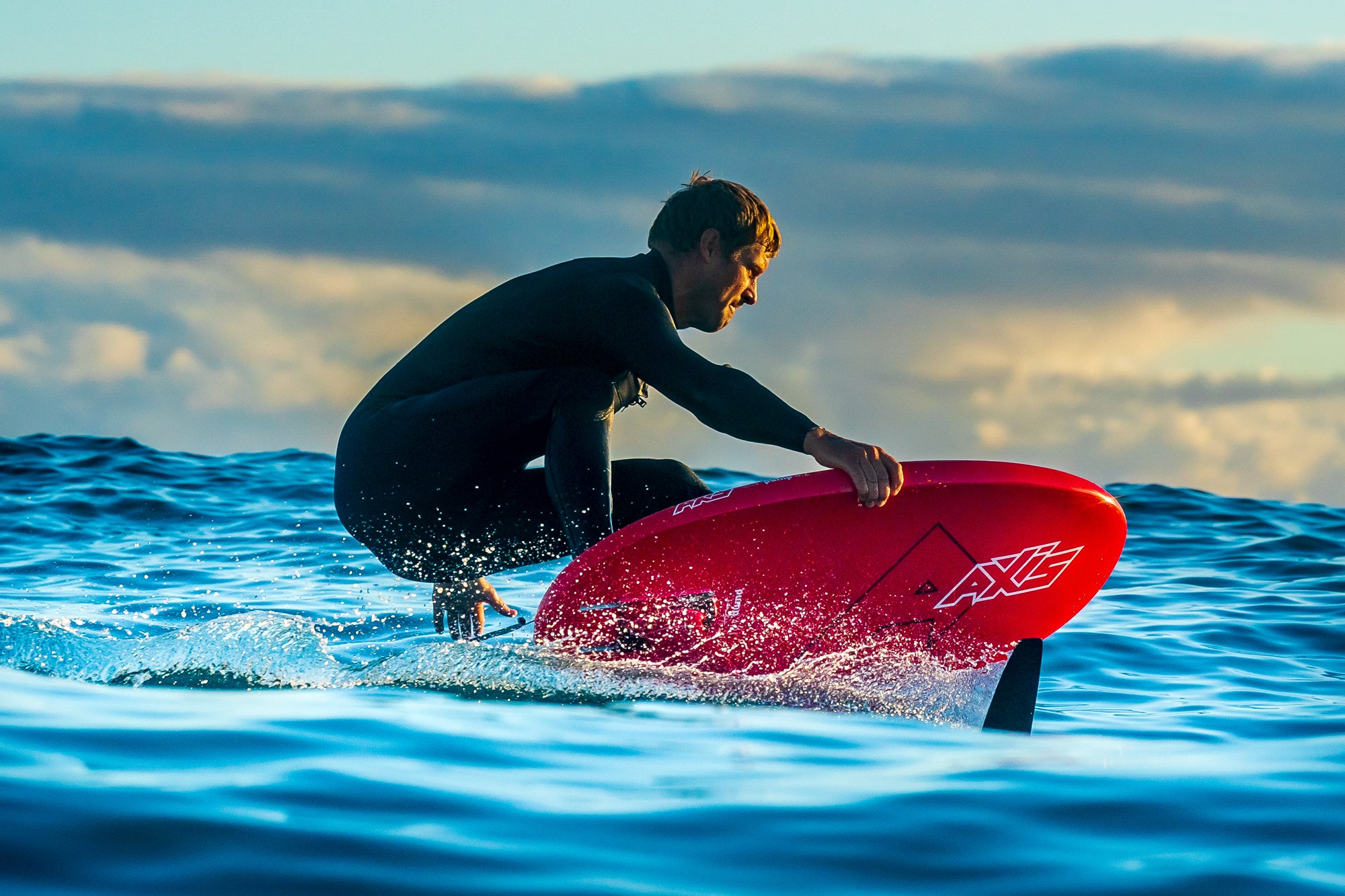 Pump Foilboard 24L - Image 7