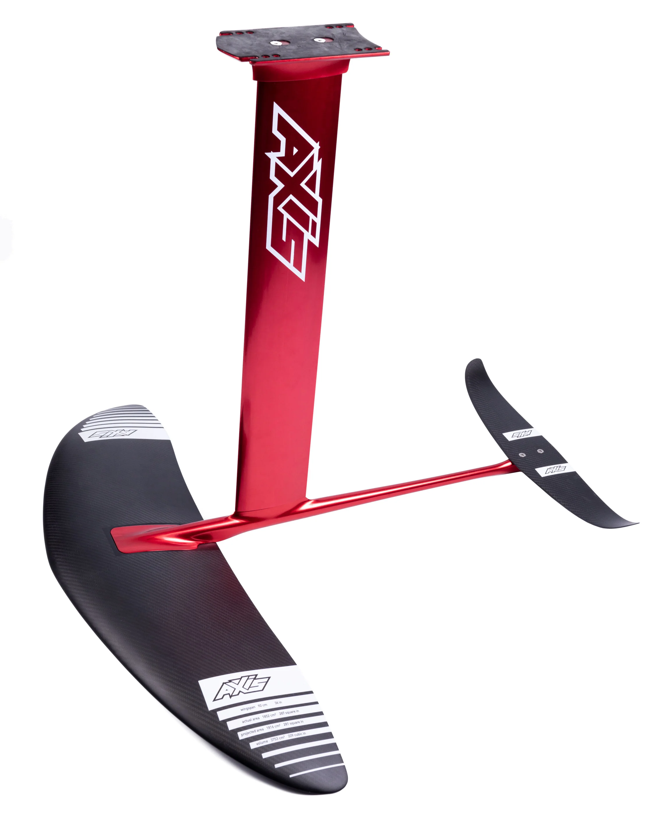 900mm HA Carbon Front Wing - Image 7