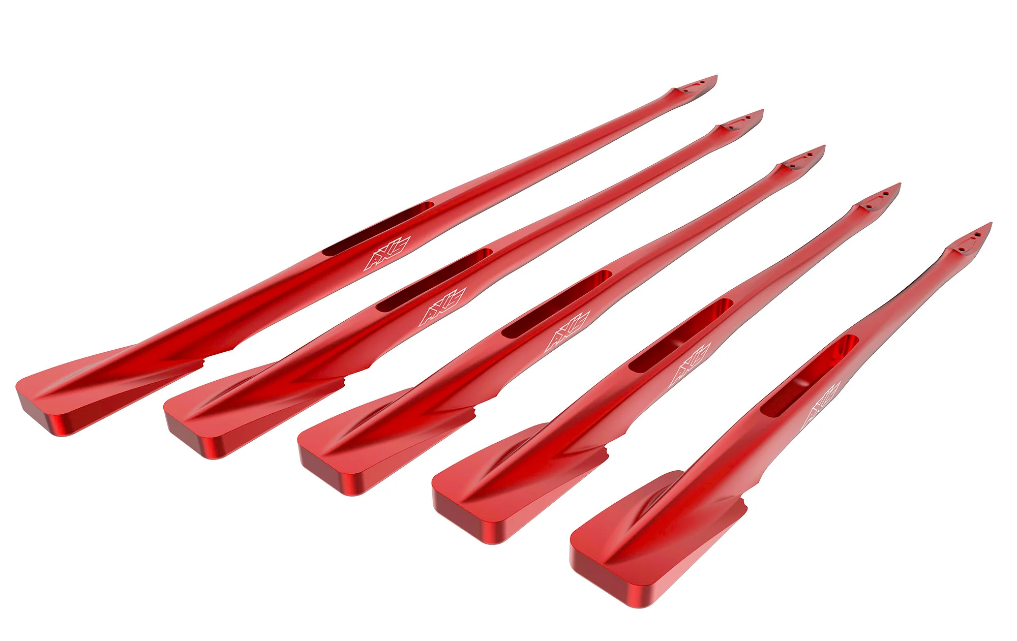 Red Standard Fuselage - Image 3