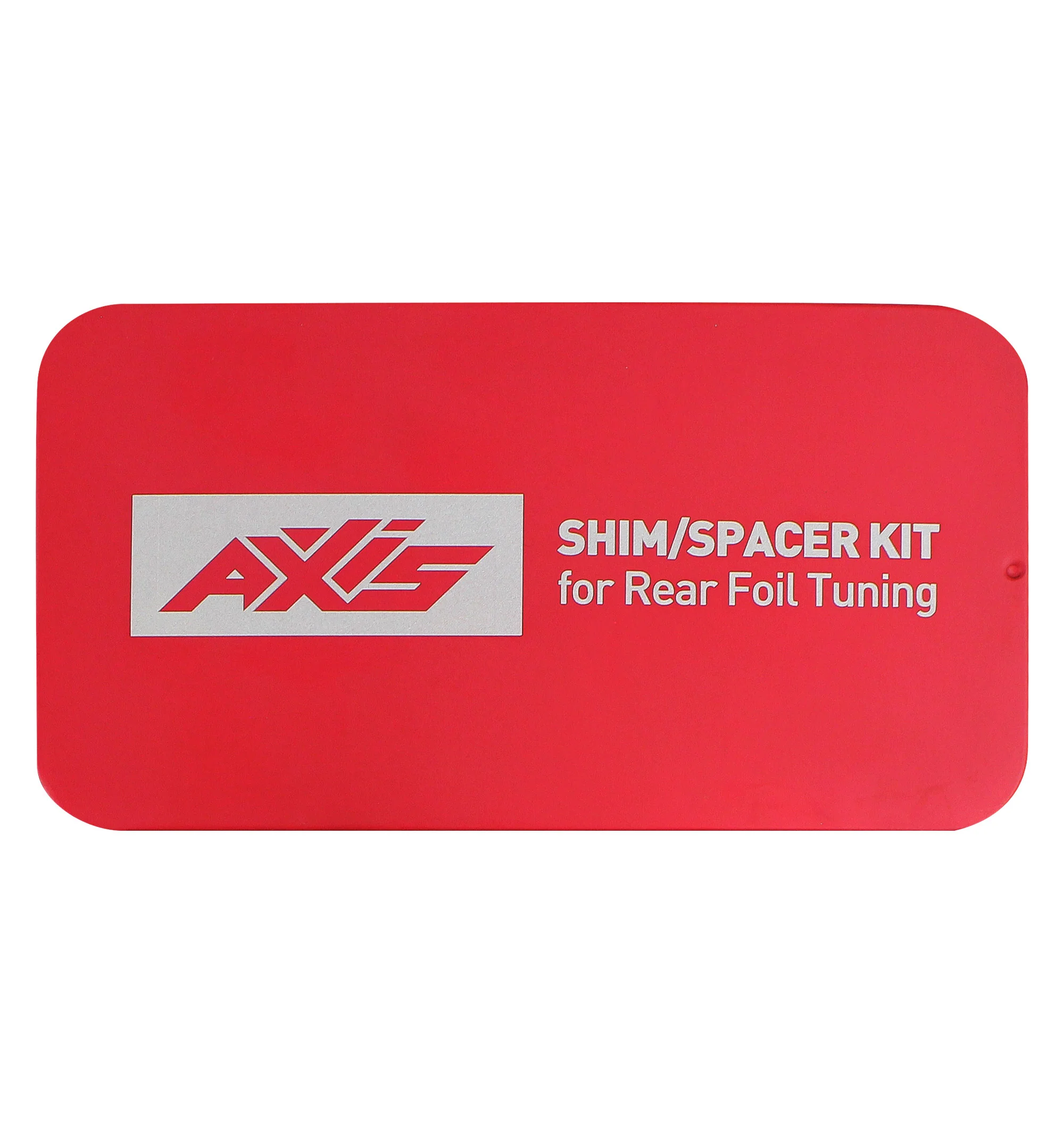 Shim/Spacer Kit for Rear Wing - Image 4