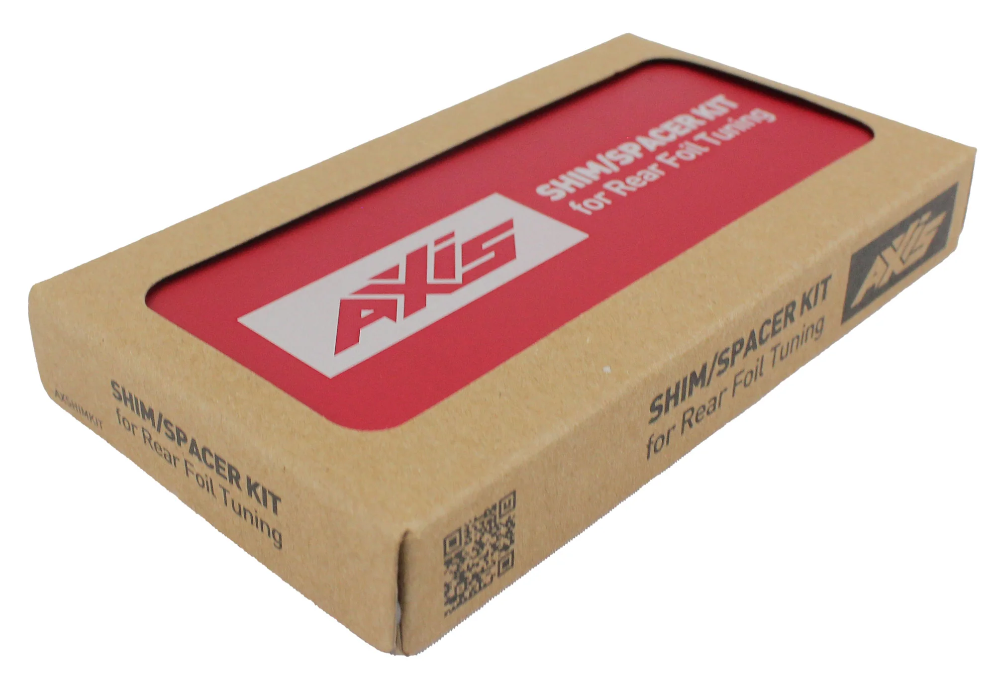 Shim/Spacer Kit for Rear Wing - Image 5