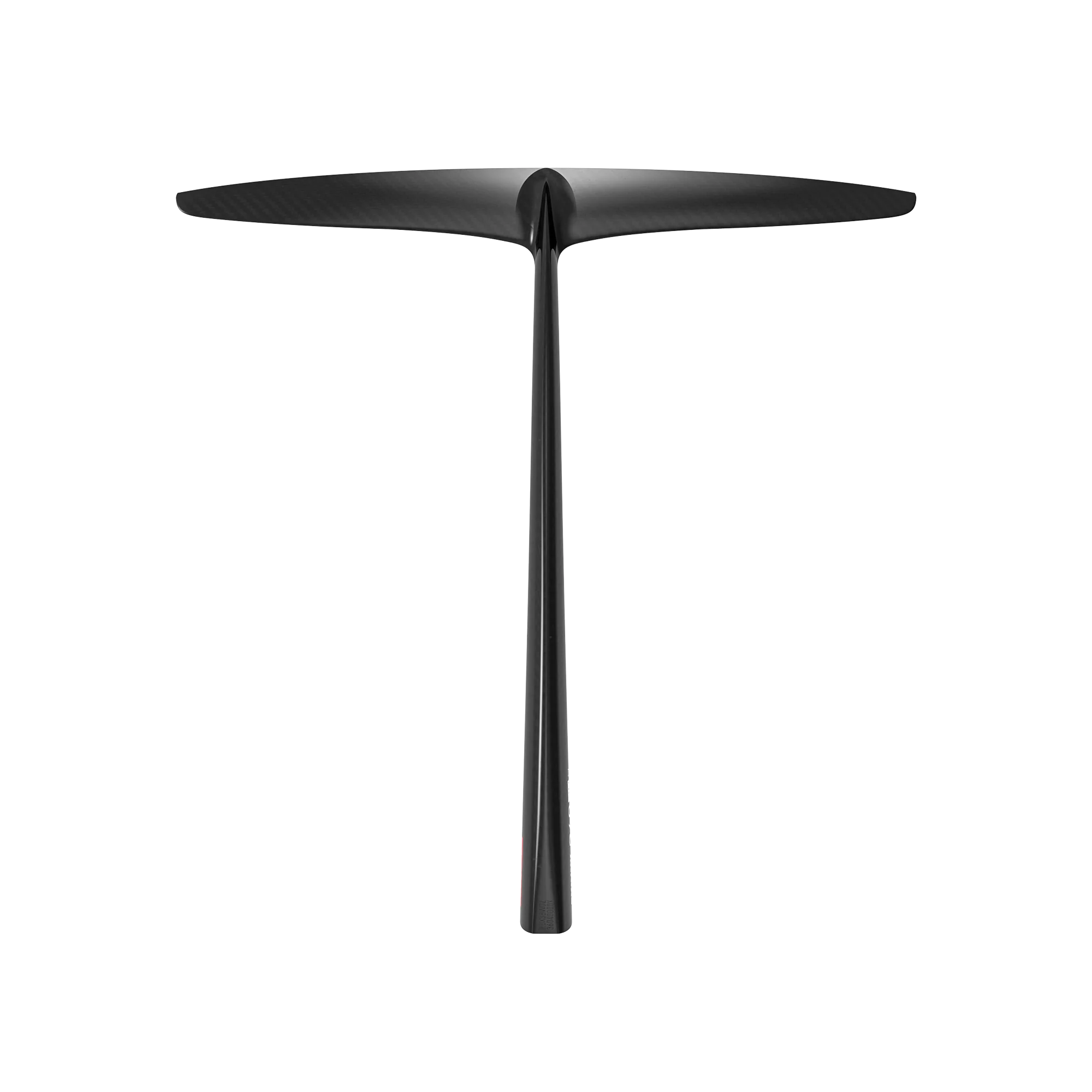 SKINNY LINK 360/30 Ultra High Modulus Solid Carbon Hydrofoil wing - Image 2