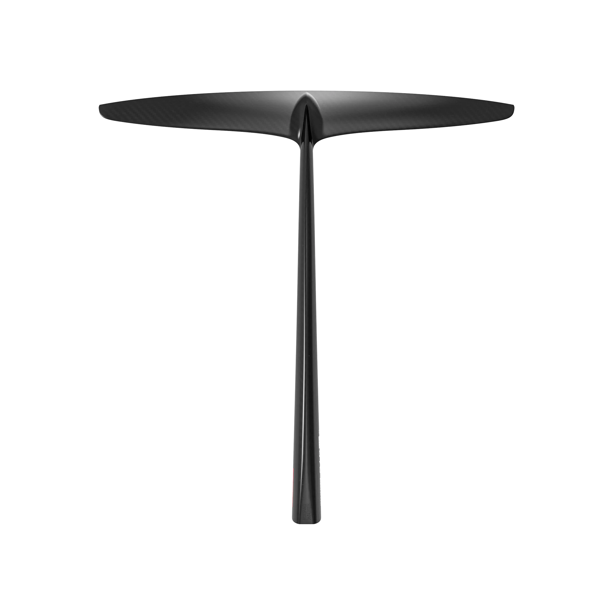 SKINNY LINK 360/35 Ultra High Modulus Solid Carbon Hydrofoil wing - Image 2