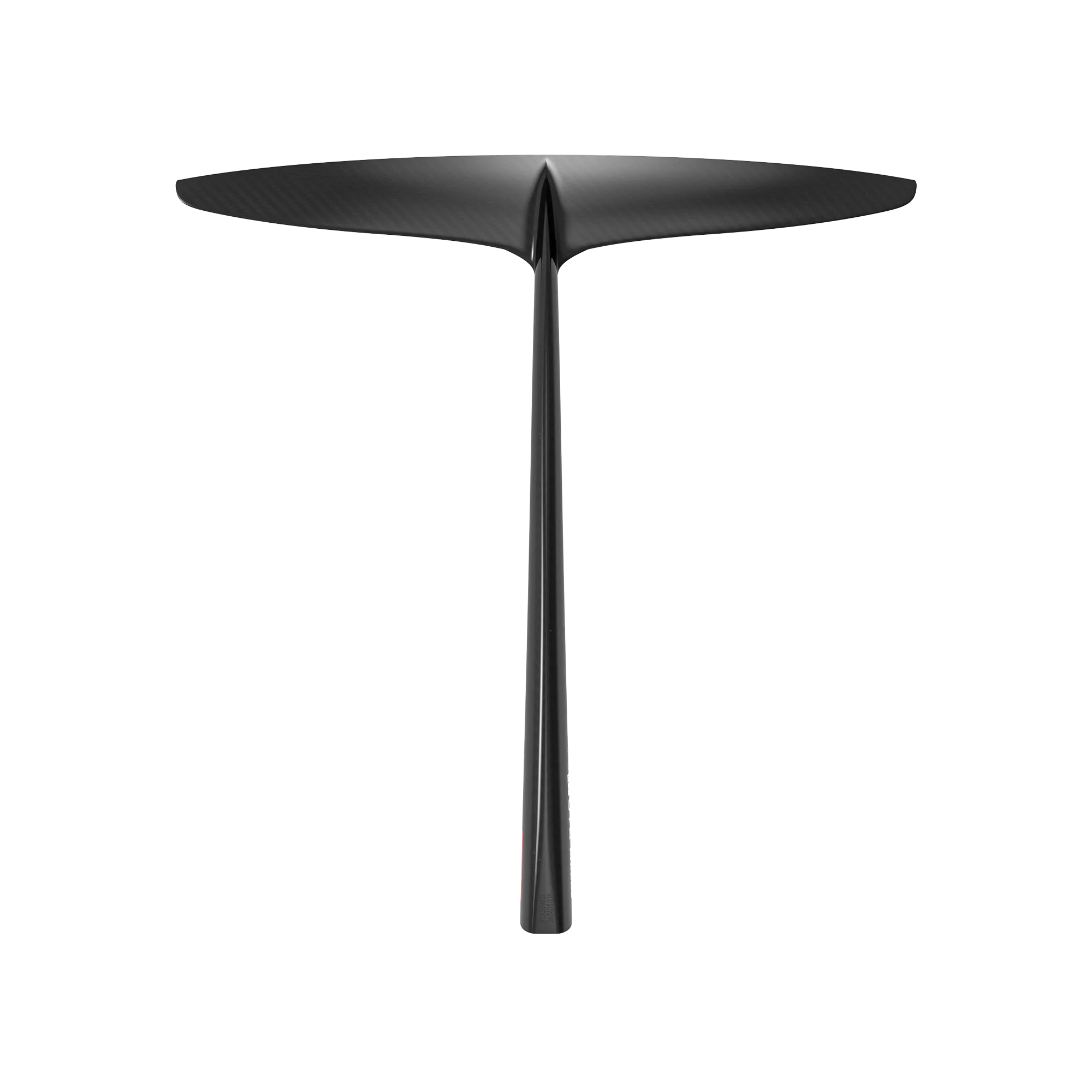 SKINNY LINK 360/40 Ultra High Modulus Solid Carbon Hydrofoil wing - Image 2