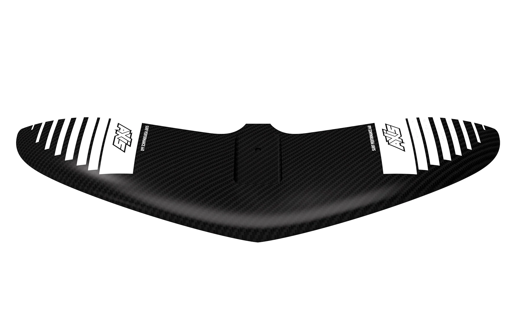 SP 660 Carbon Hydrofoil Wing - Image 3