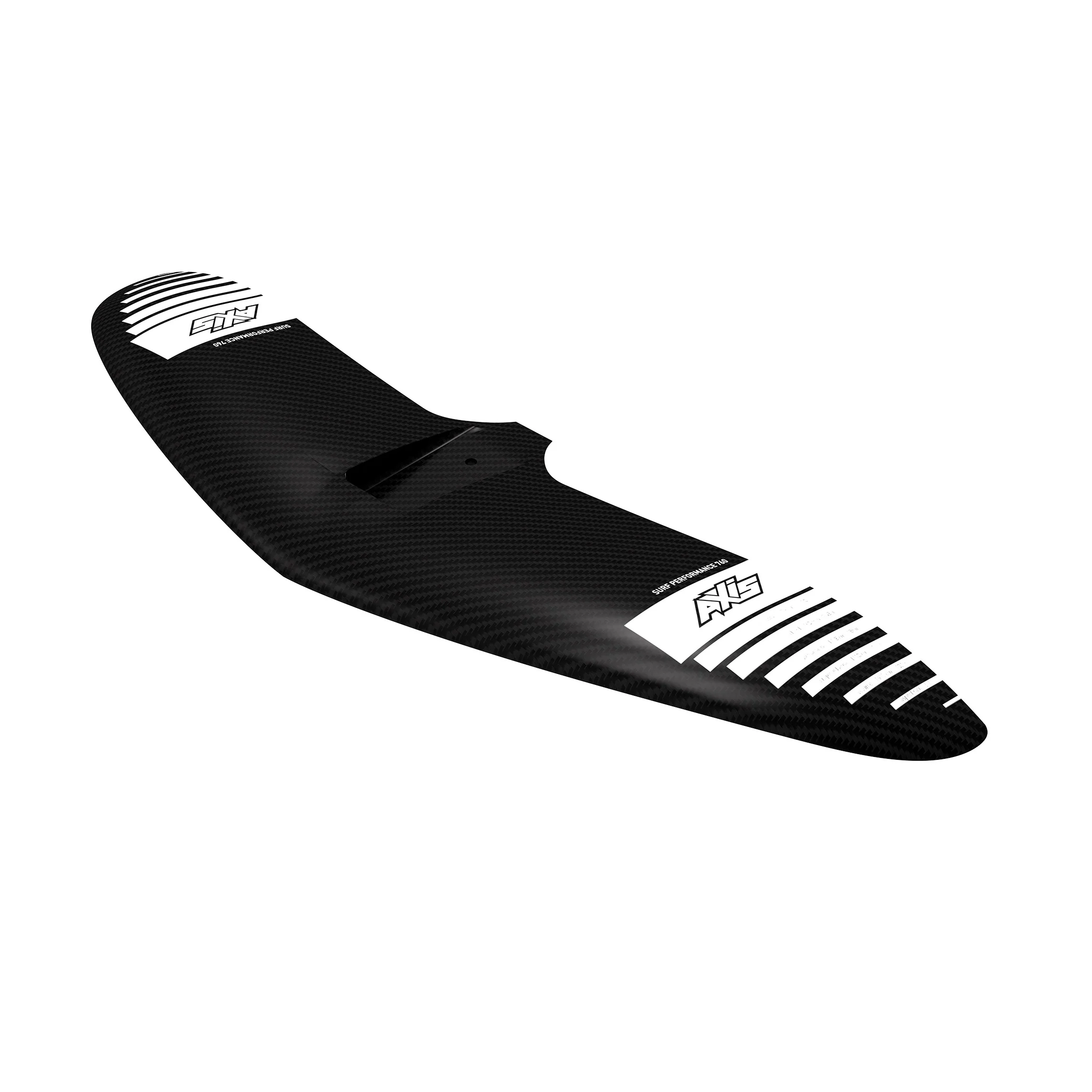 SP 760 Carbon Hydrofoil Wing