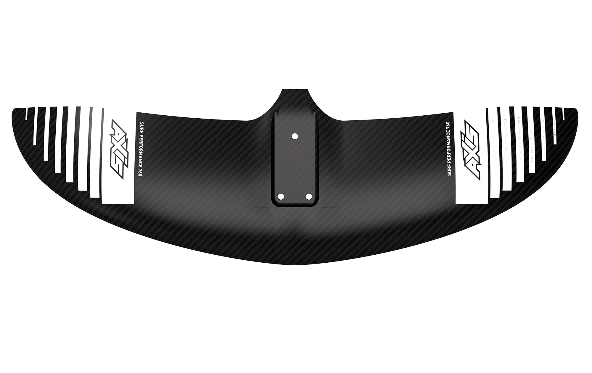 SP 760 Carbon Hydrofoil Wing - Image 2