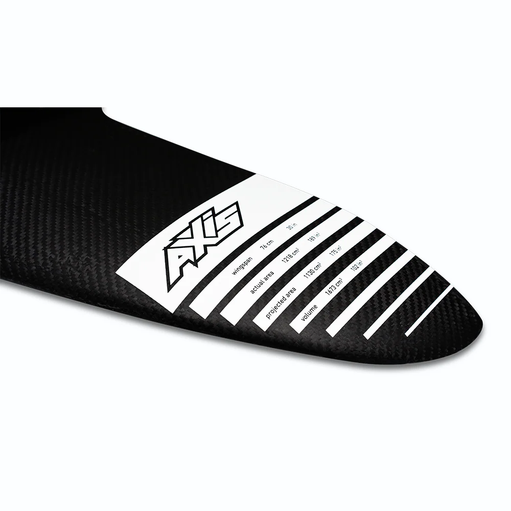 SP 760 Carbon Hydrofoil Wing - Image 4