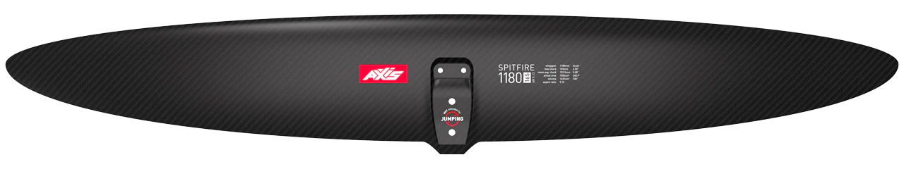 Spitfire 1180 - Image 3