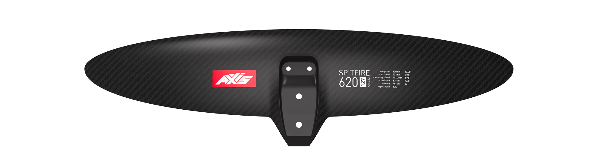 Spitfire 620 - Image 2
