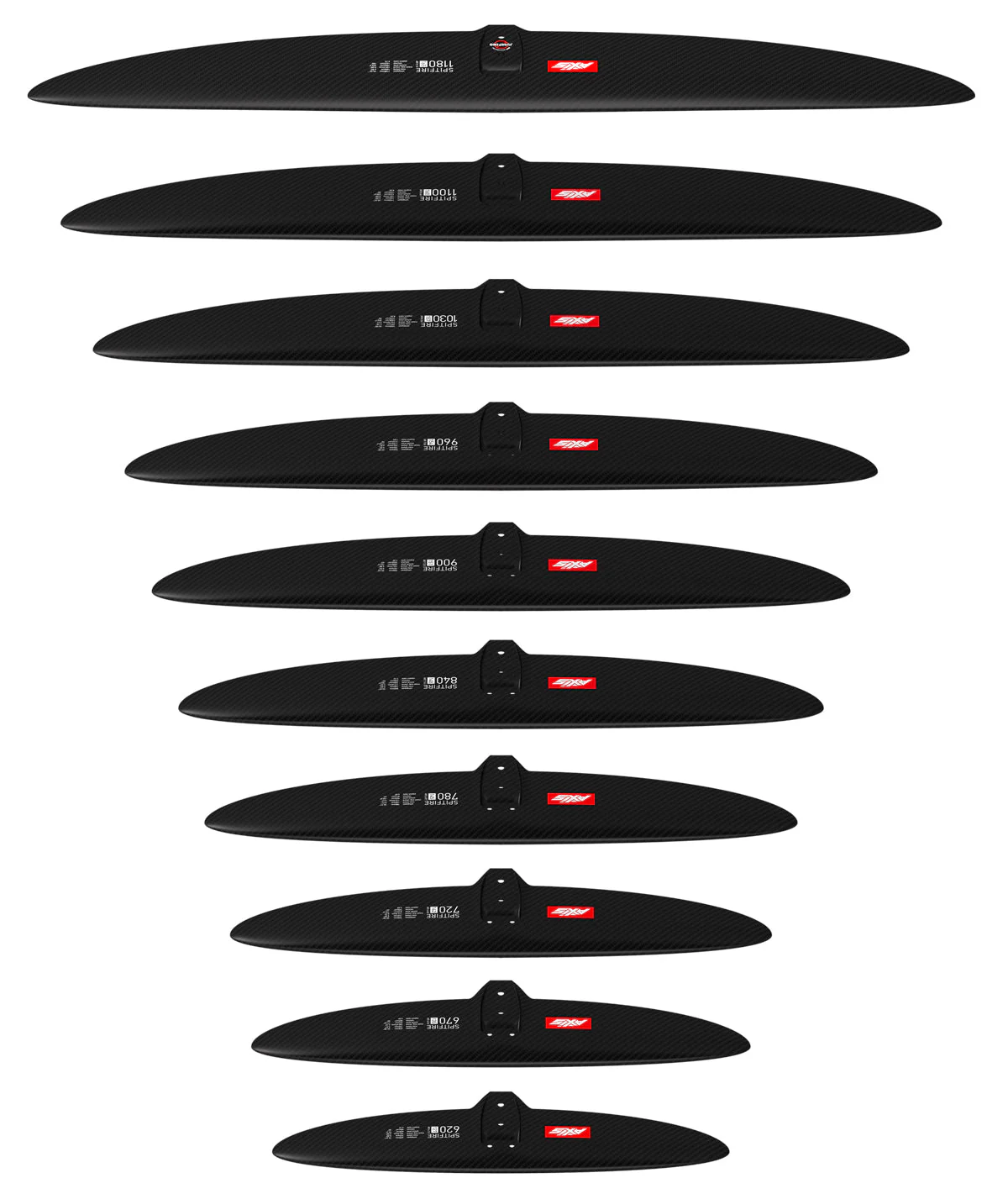 Spitfire 620 - Image 4
