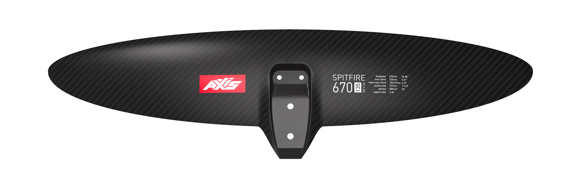 Spitfire 670 - Image 2