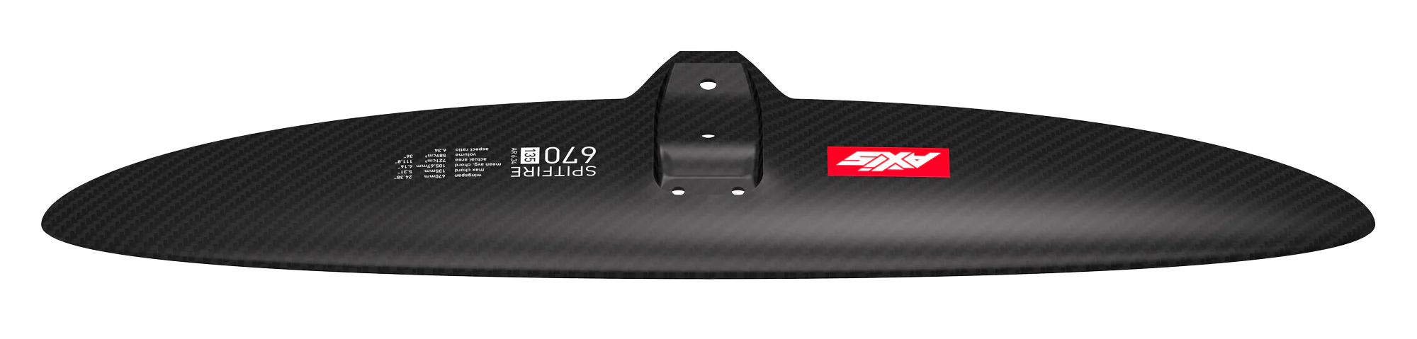 Spitfire 670 - Image 3