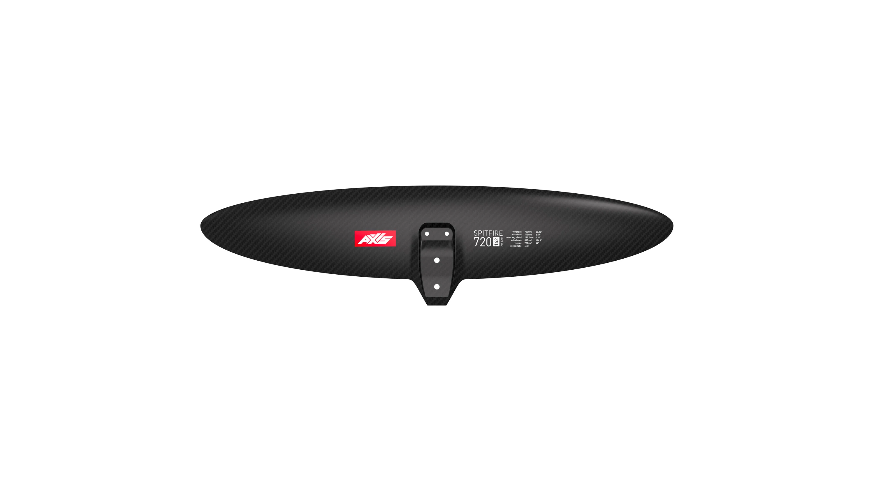 Spitfire 720 - Image 3