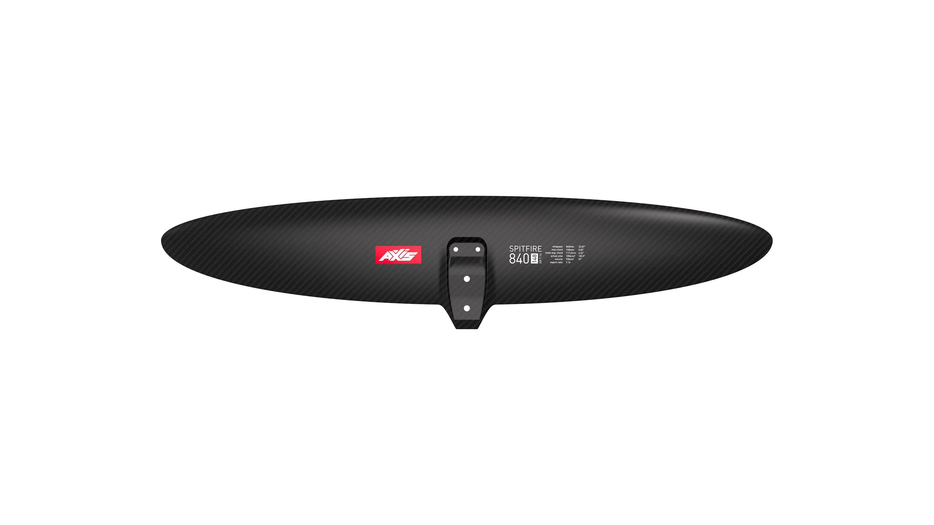 Spitfire 840 - Image 3