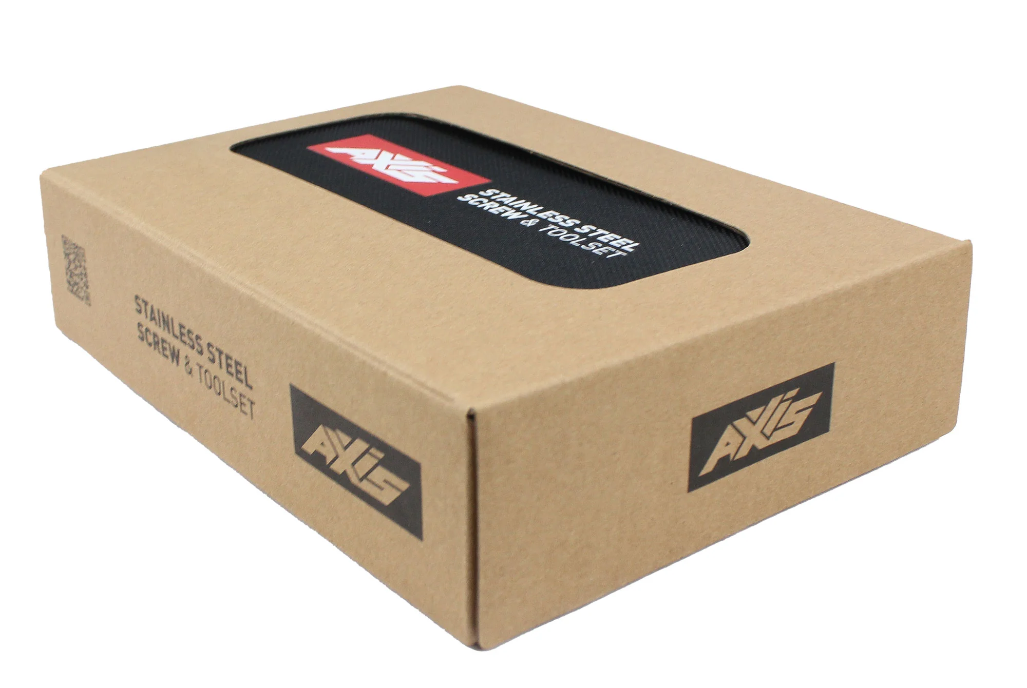 Stainless Steel Screw and Toolset Box - Image 3