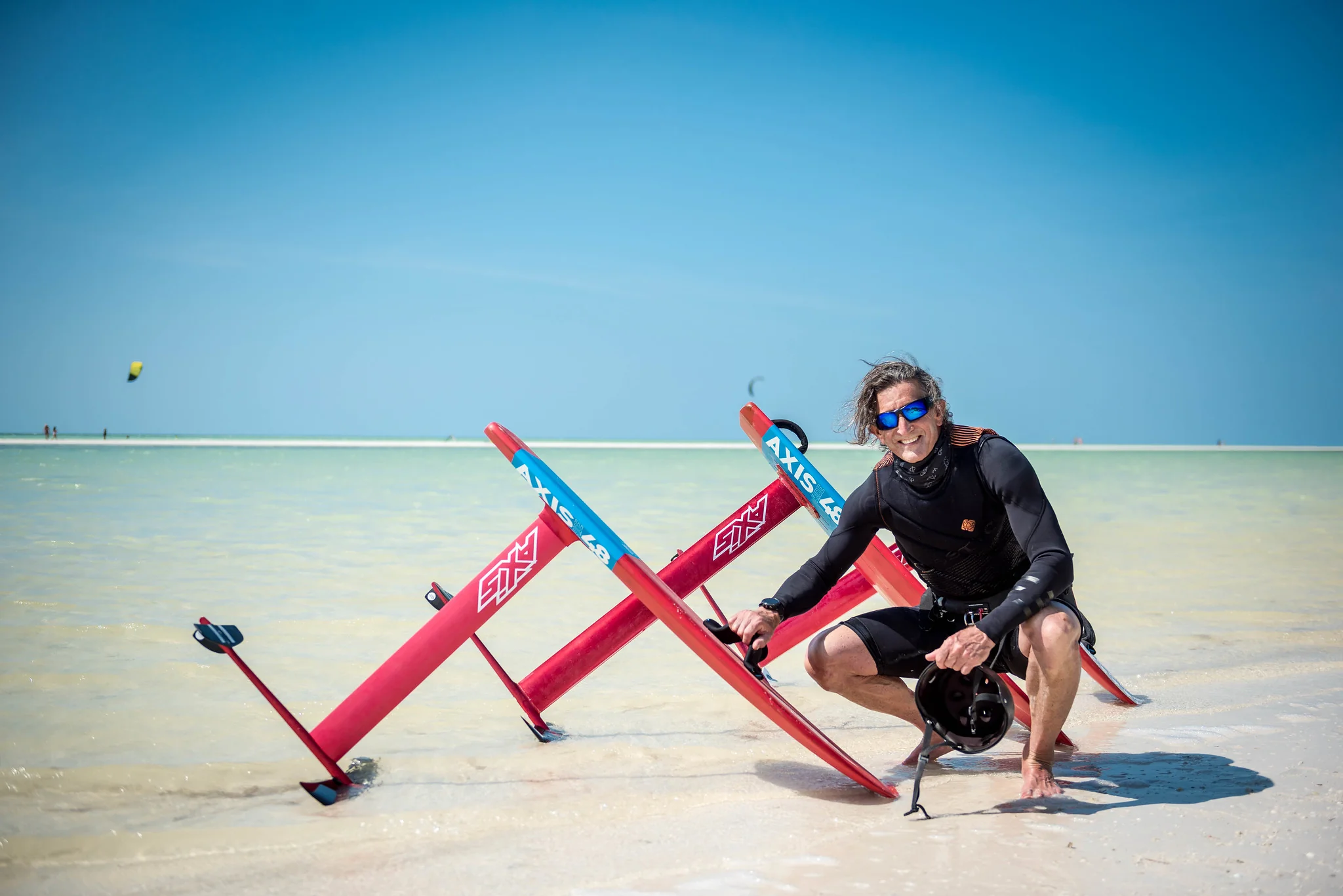 SUP Tuttle Head - Image 4