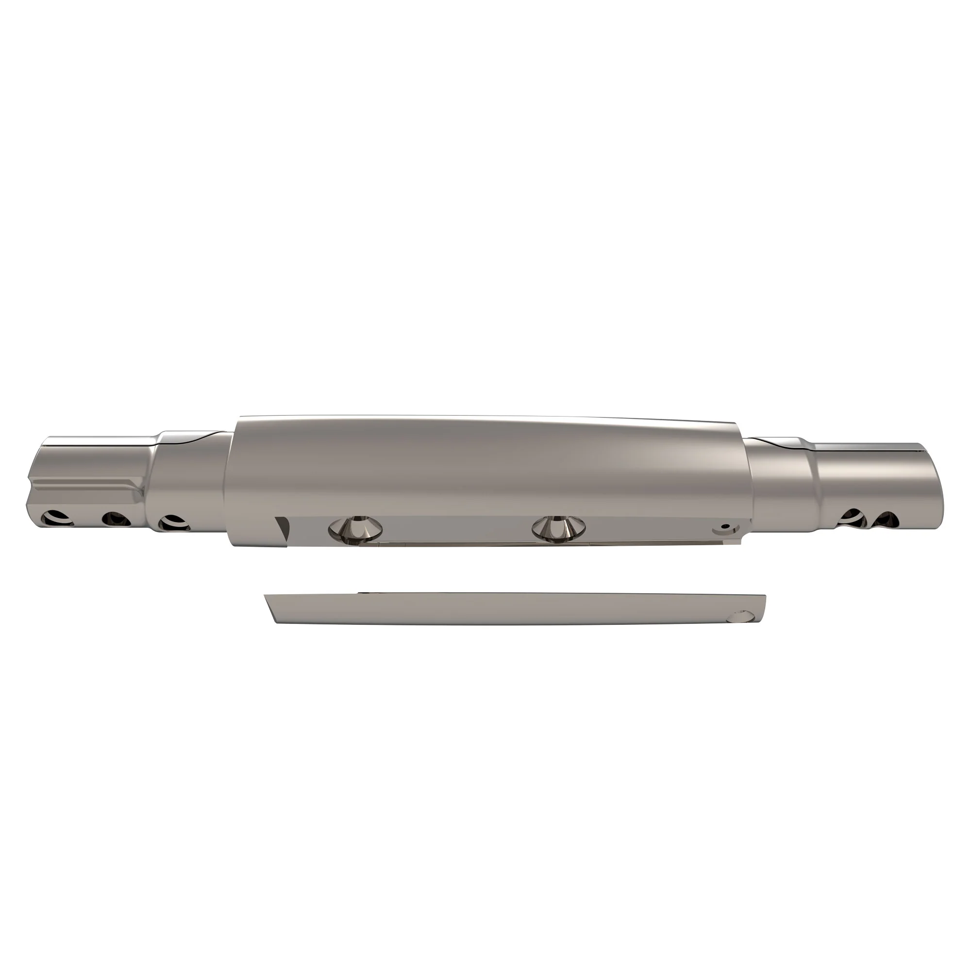 Ti Link Titanium Fuselage - Image 4