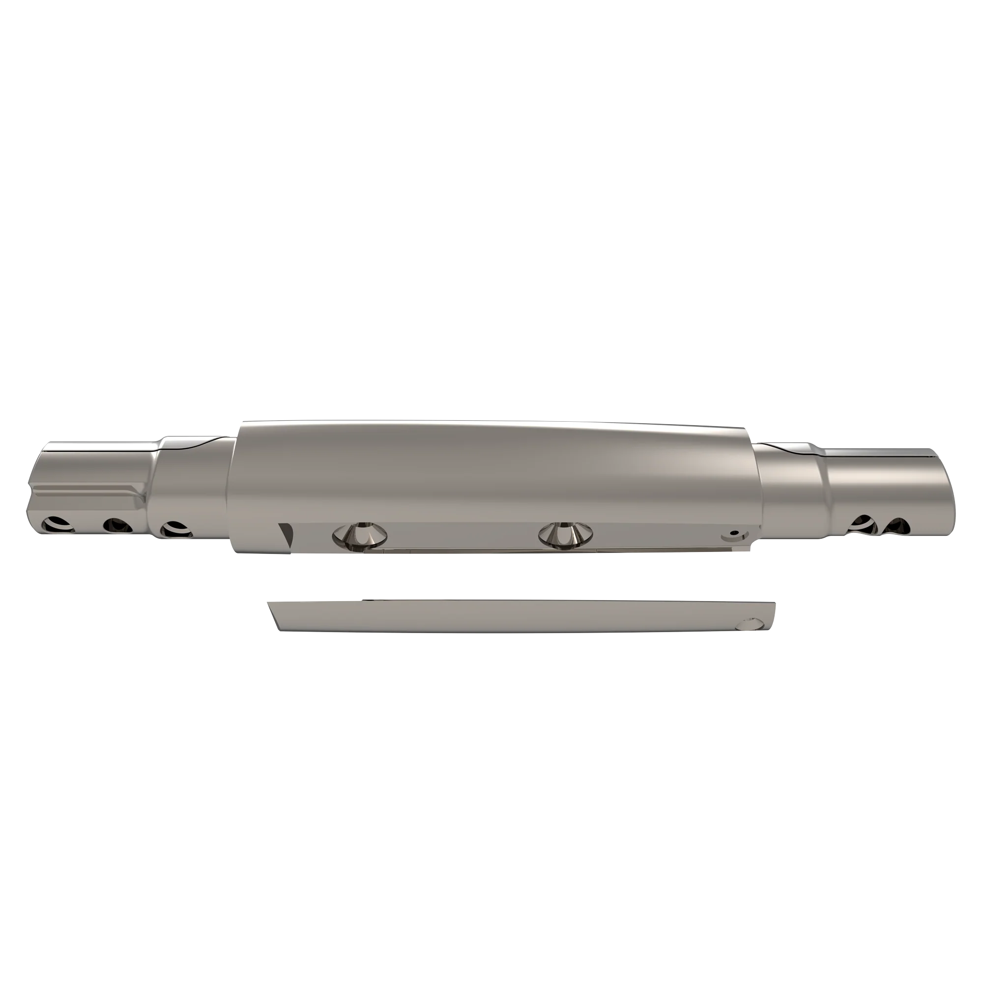 Ti Link Titanium Fuselage - Image 5