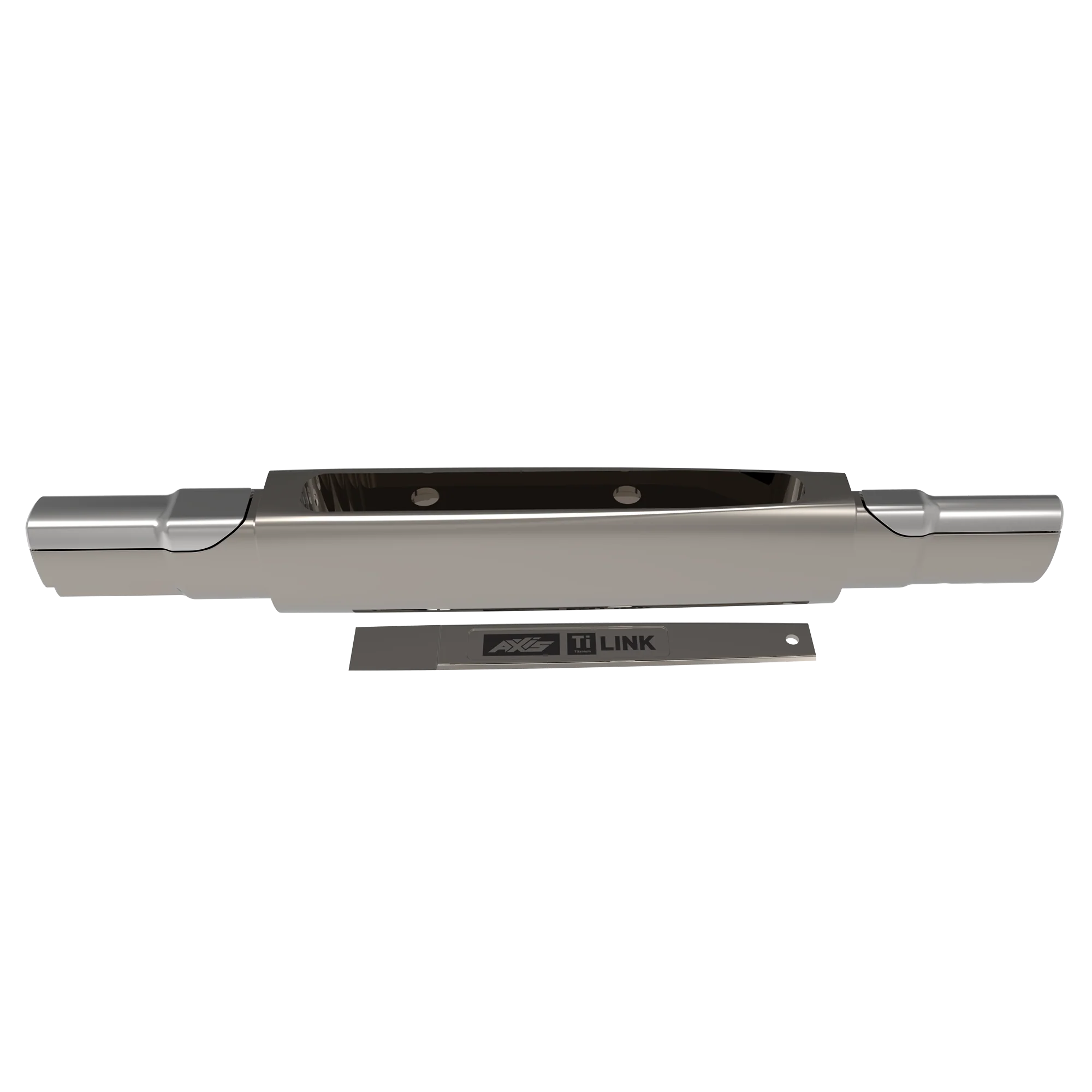 Ti Link Titanium Fuselage - Image 6