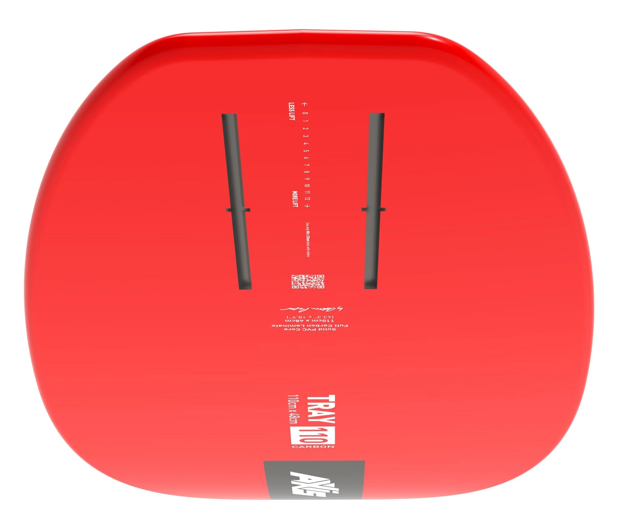 Tray v4 Carbon Foilboard 125 - Image 5