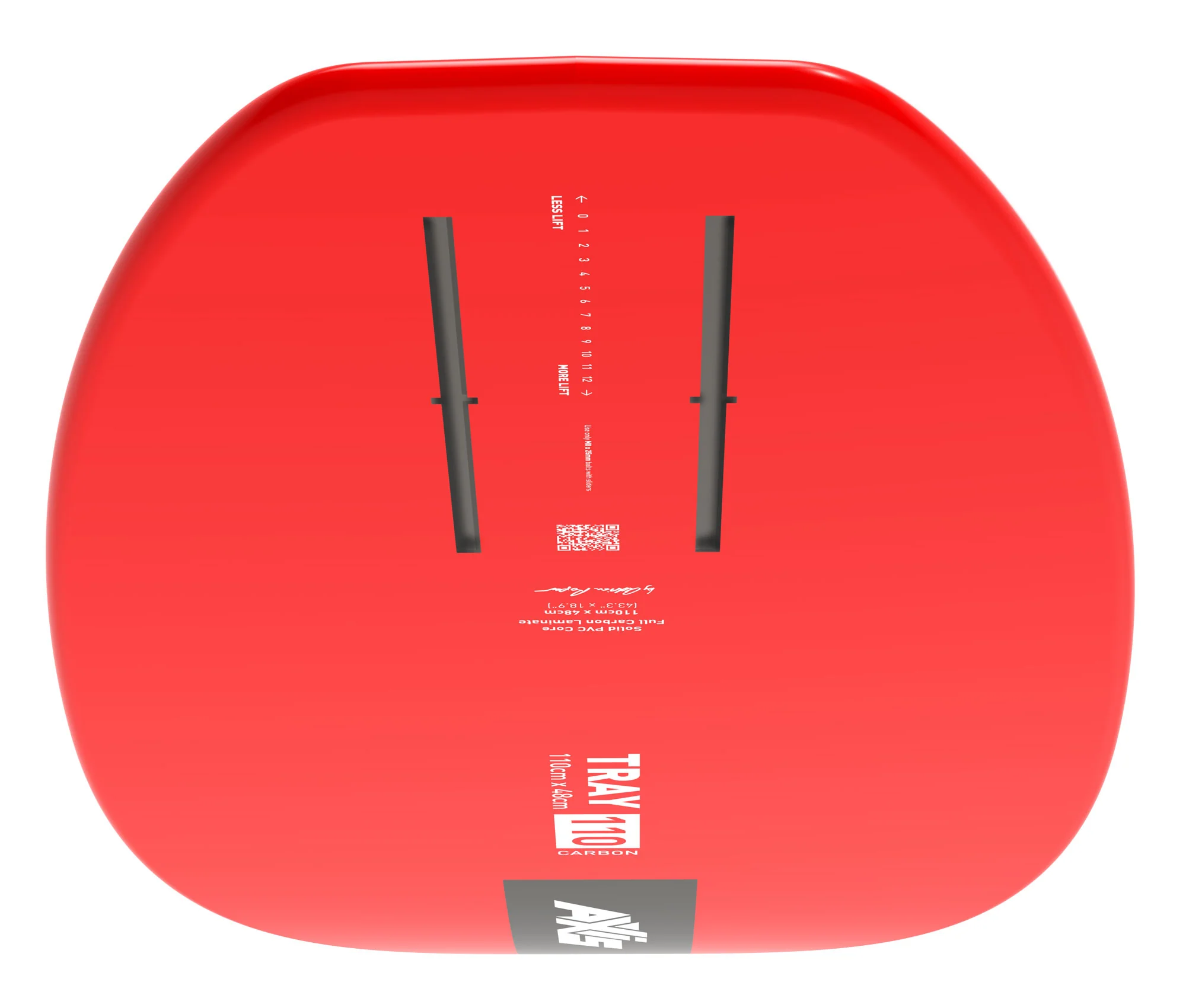Tray v4 Carbon Foilboard 96 - Image 5