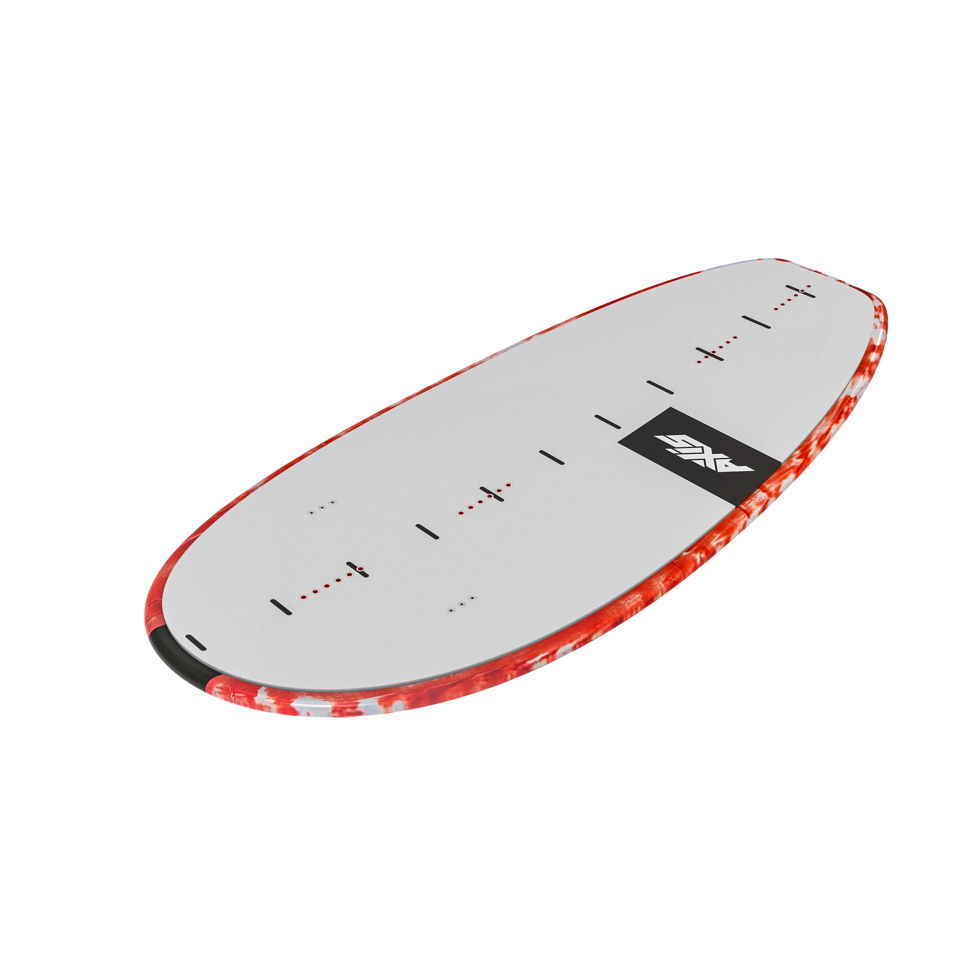 Tray v5 Carbon Foilboard 110 - Image 2