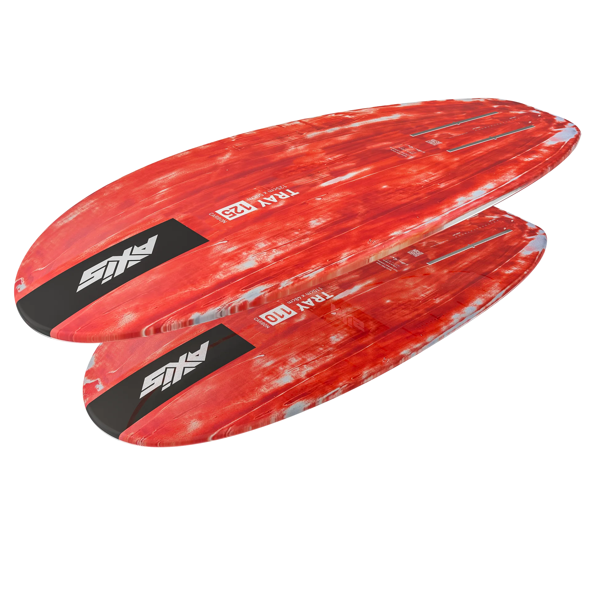 Tray v5 Carbon Foilboard 125 - Image 5