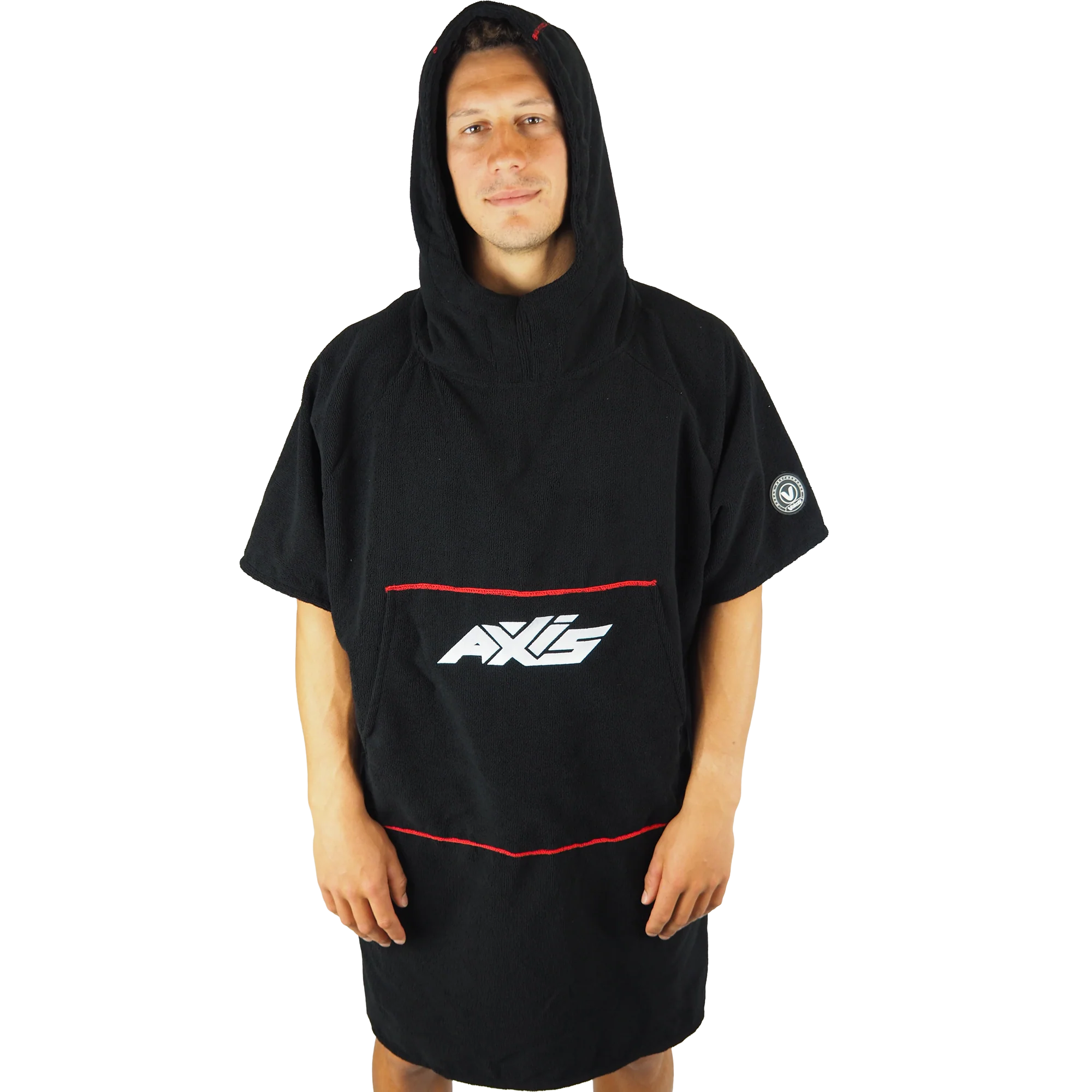 AXIS Hooded Change Towel
