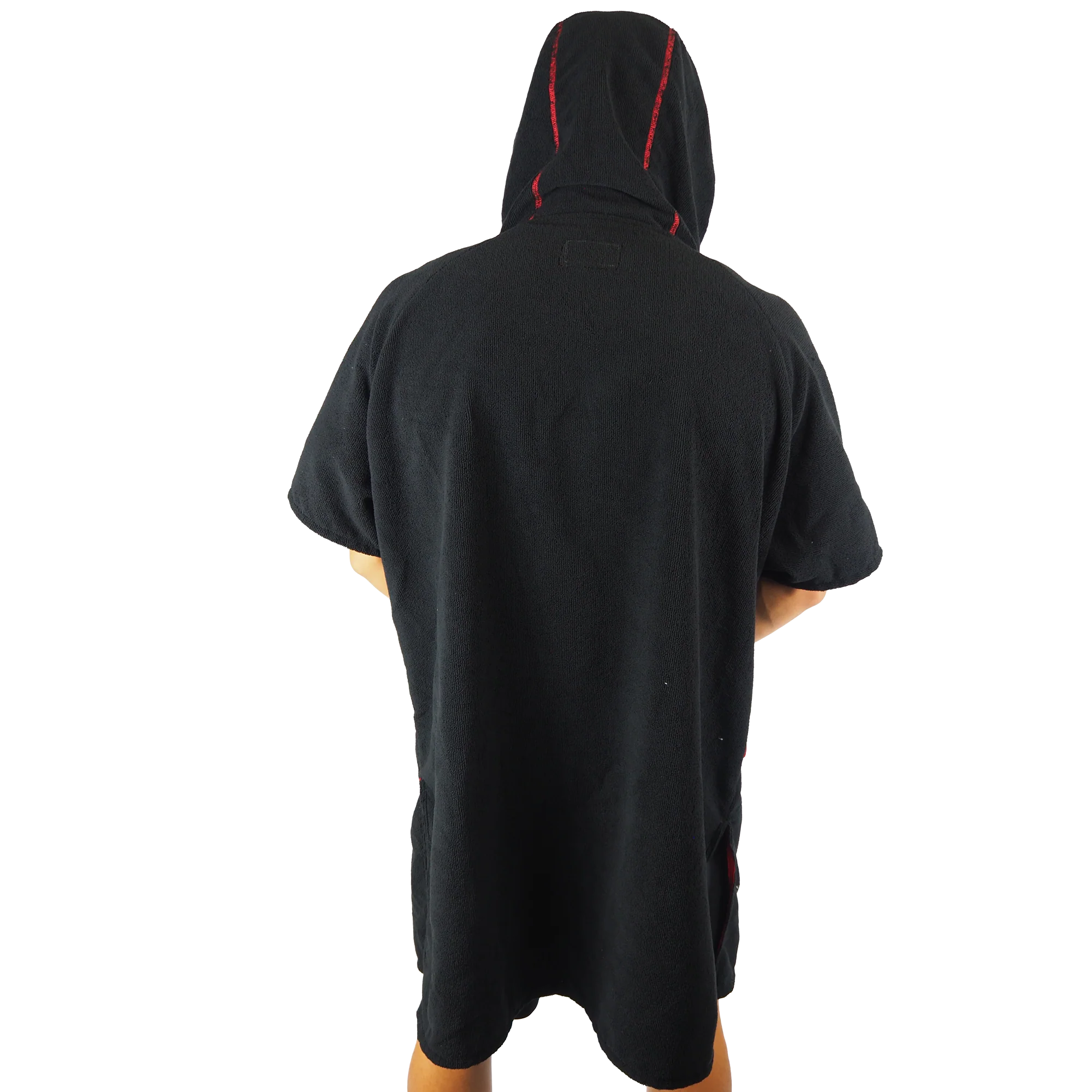 AXIS Hooded Change Towel - Image 2