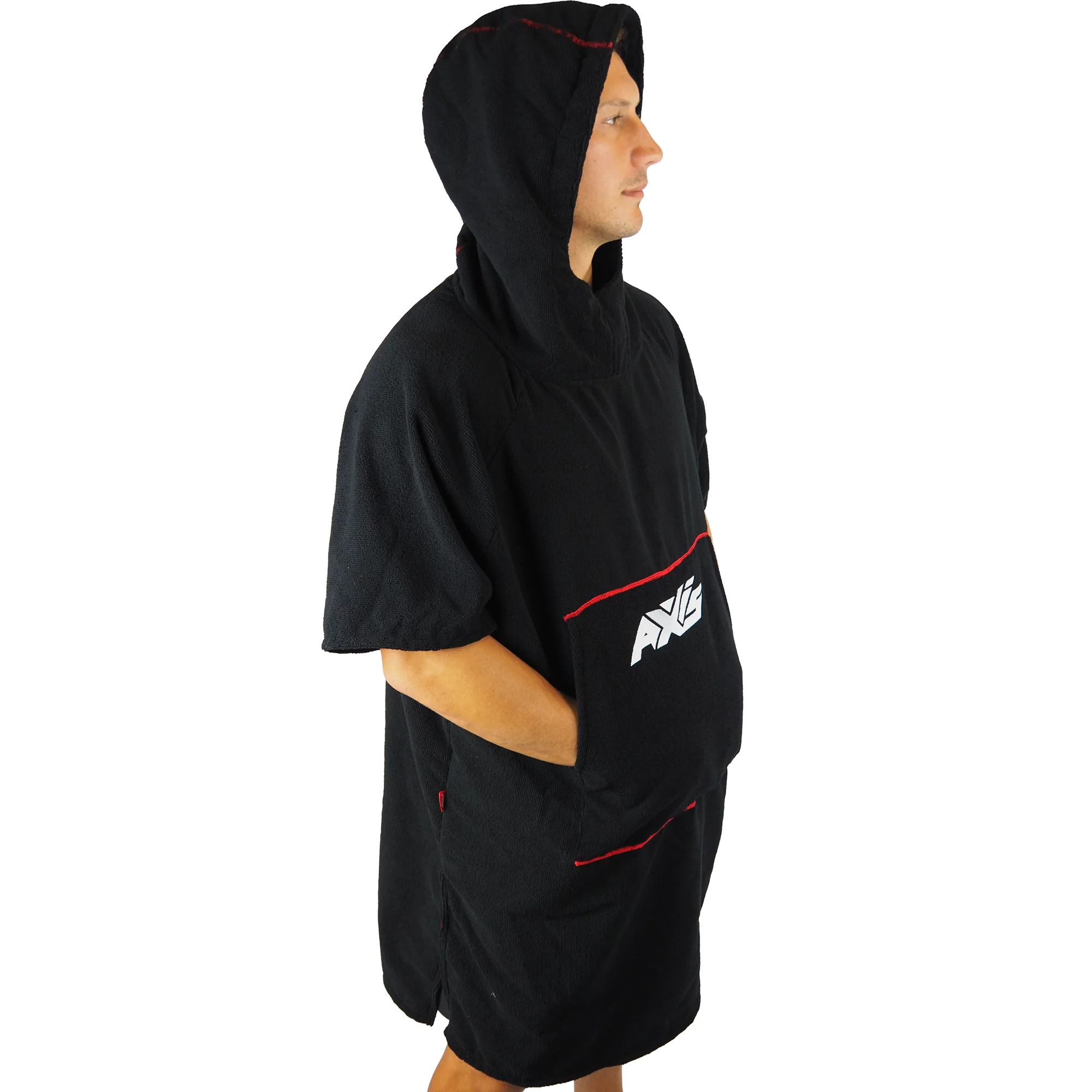 AXIS Hooded Change Towel - Image 3