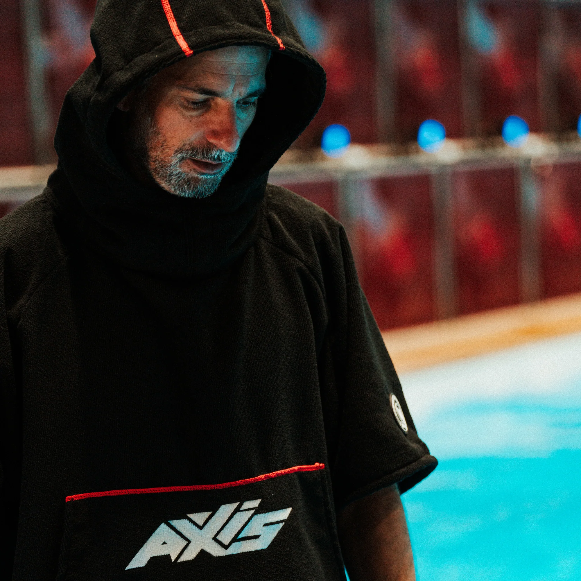 AXIS Hooded Change Towel - Image 6